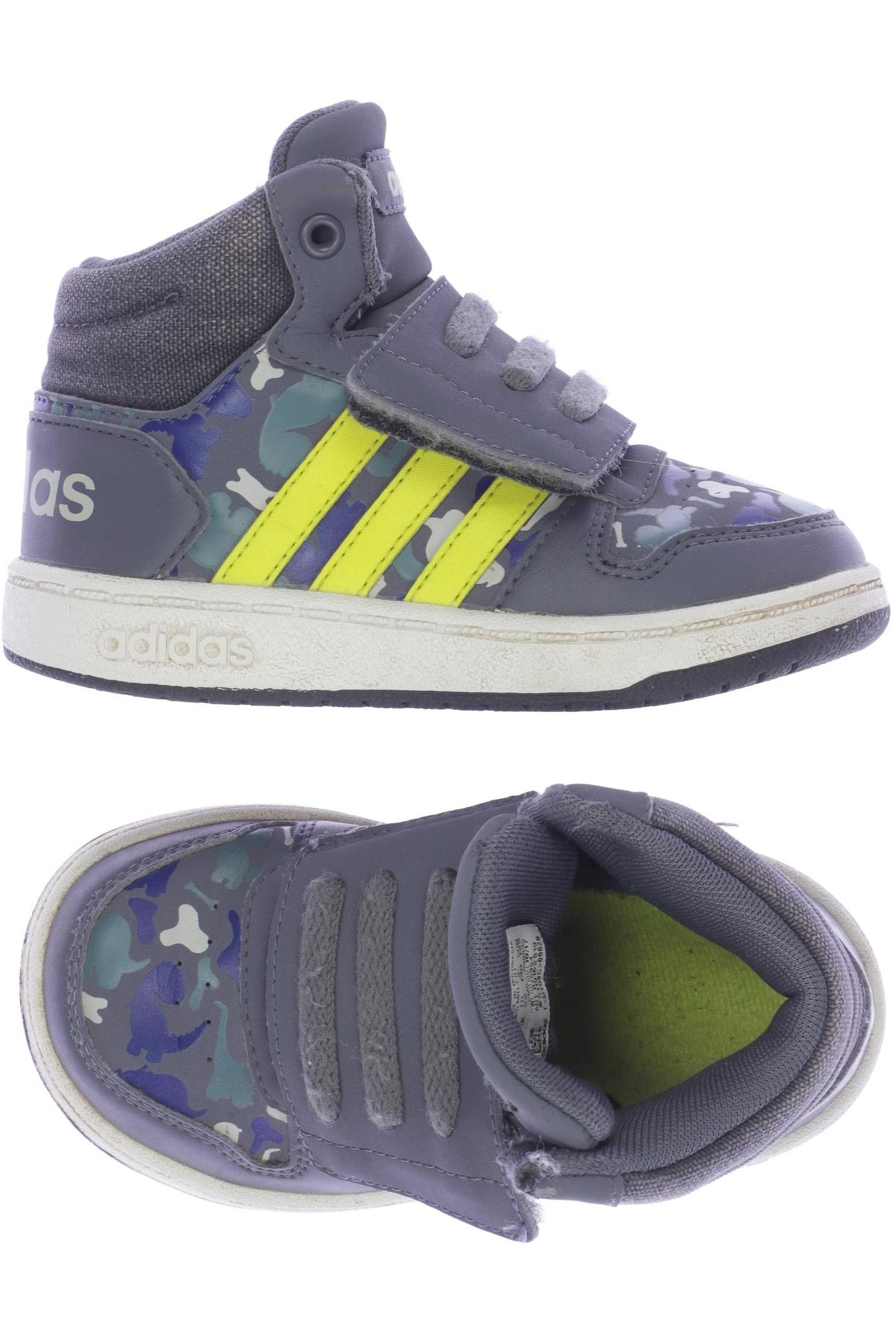 

adidas Herren Kinderschuhe, marineblau, Gr. 22