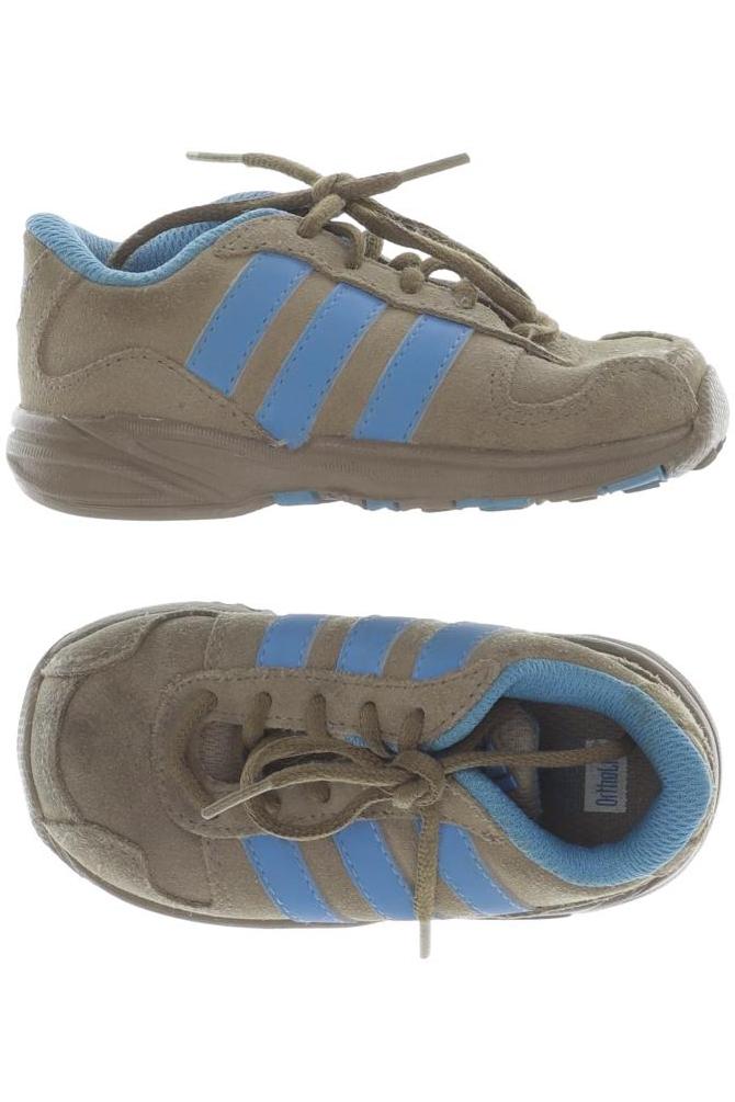 

Adidas Jungen Kinderschuhe, beige