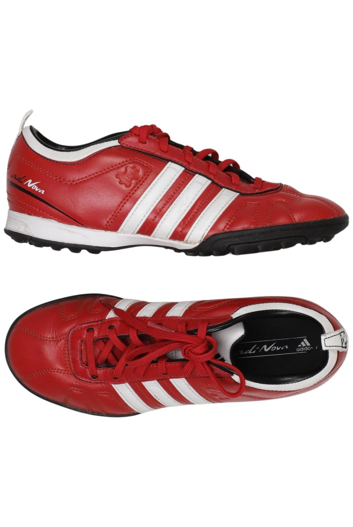 

adidas Jungen Kinderschuhe, mehrfarbig, Gr. 36