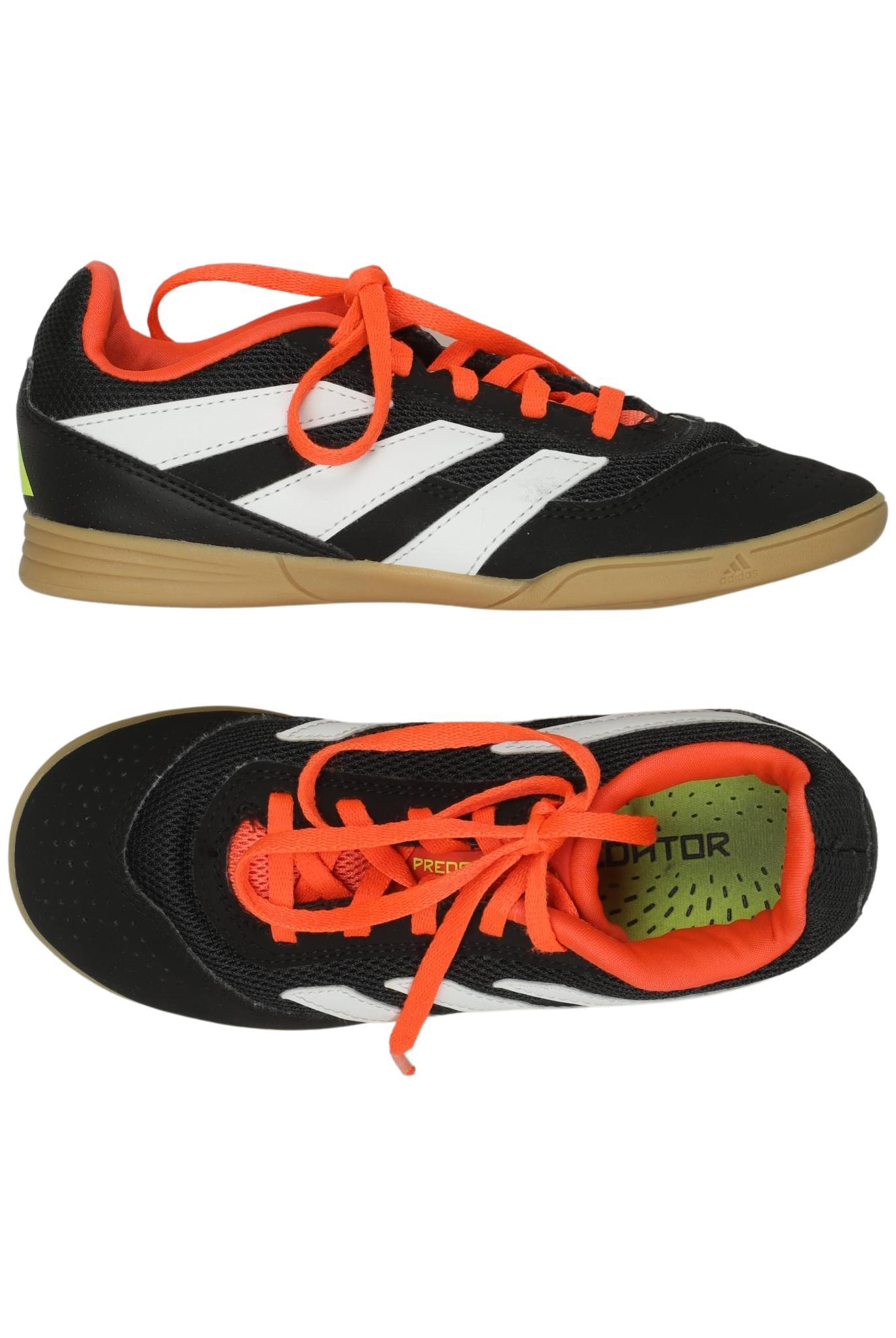 

adidas Jungen Kinderschuhe, neon, Gr. 32