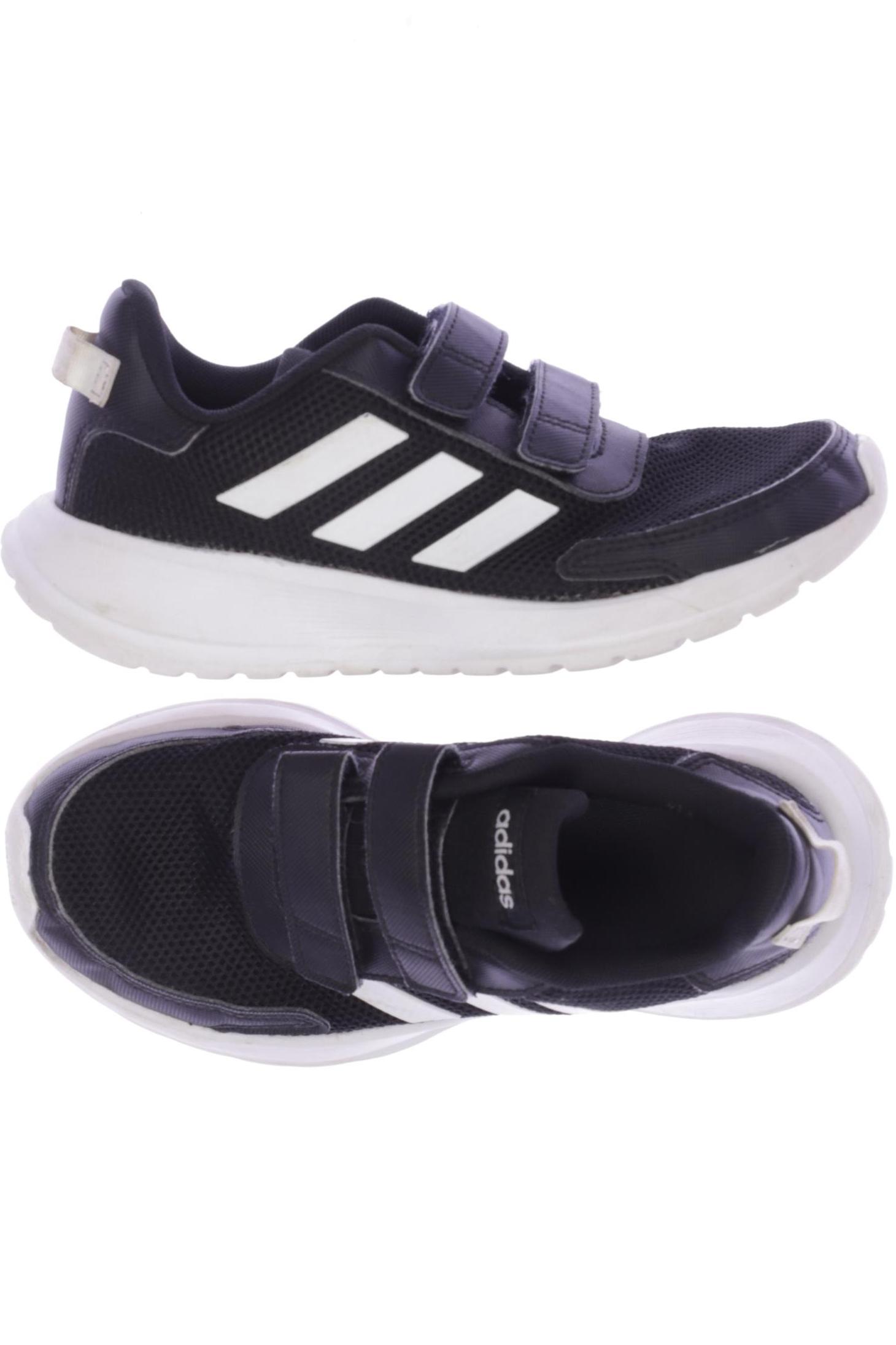

adidas Herren Kinderschuhe, schwarz, Gr. 33