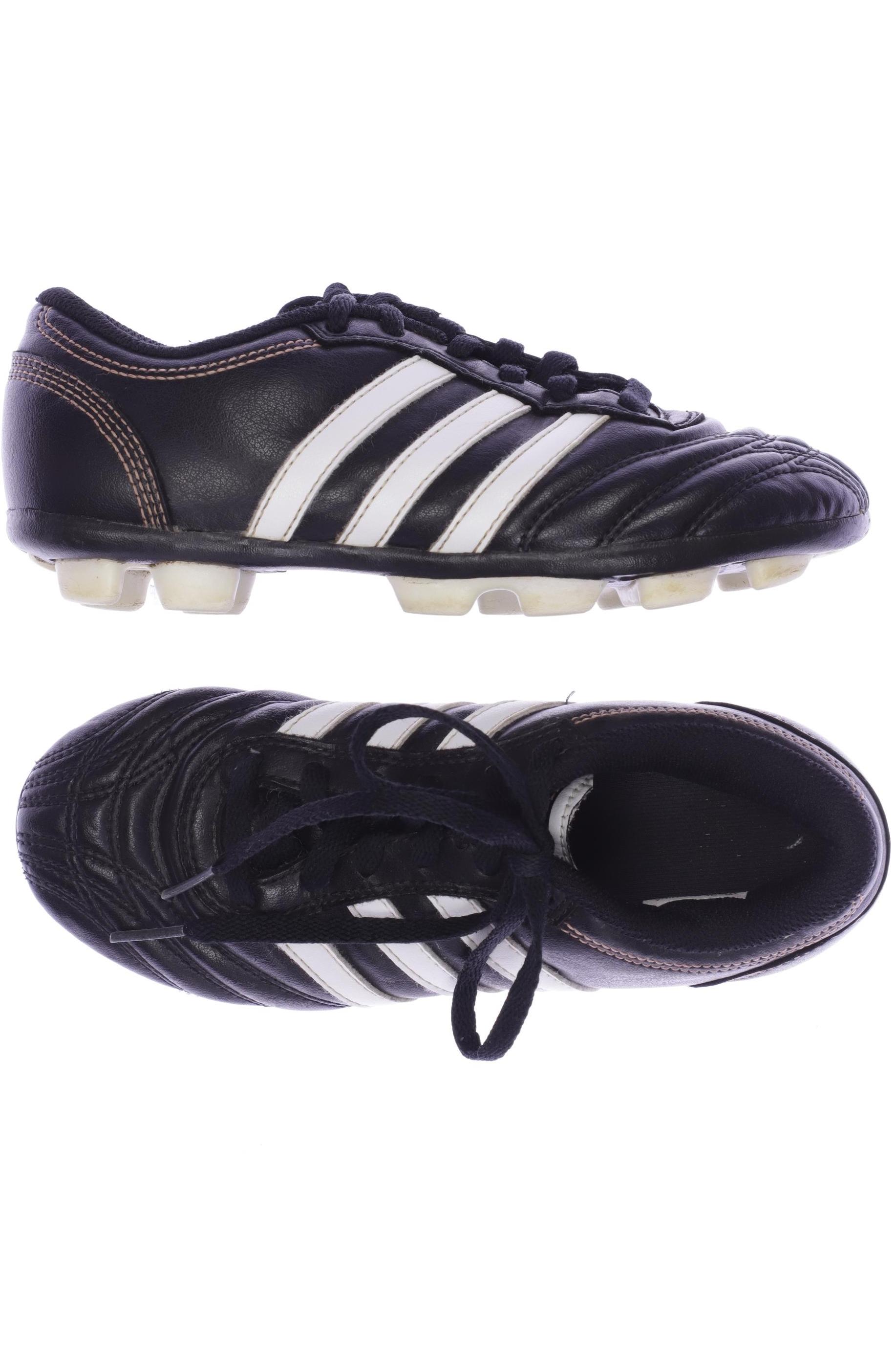 

adidas Herren Kinderschuhe, schwarz, Gr. 32
