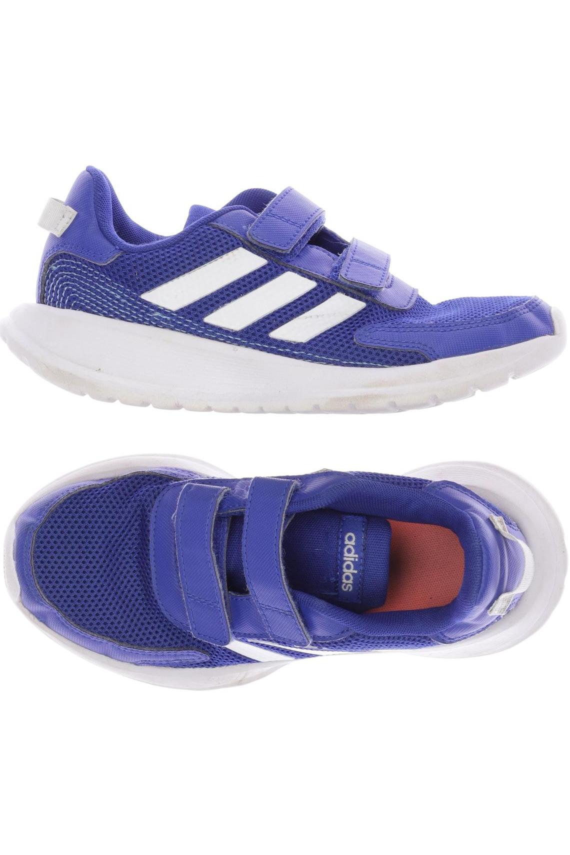 

Adidas Jungen Kinderschuhe, blau