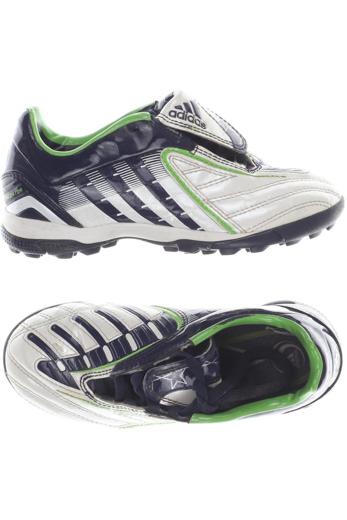 

Adidas Jungen Kinderschuhe, marineblau