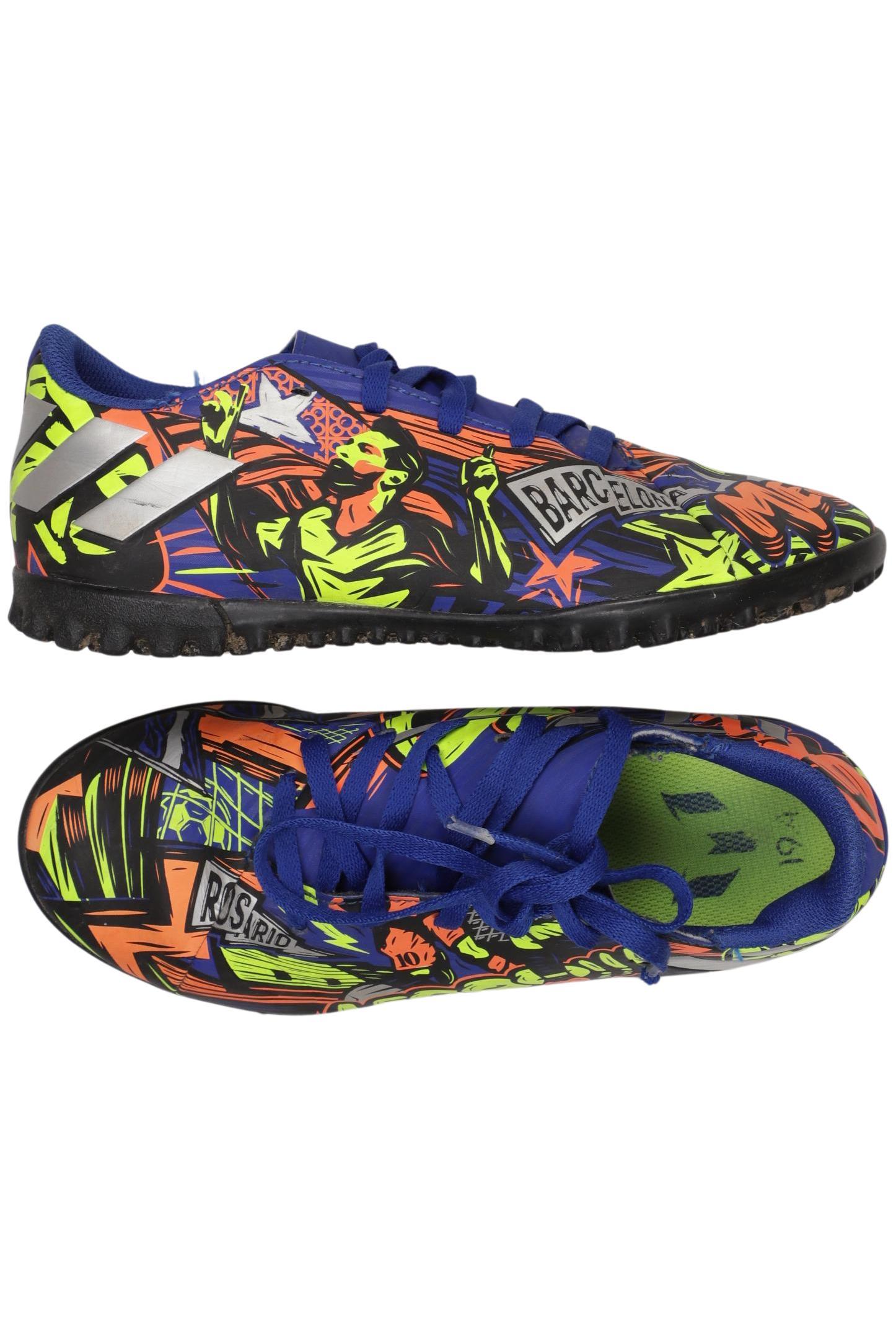 

adidas Herren Kinderschuhe, mehrfarbig, Gr. 35