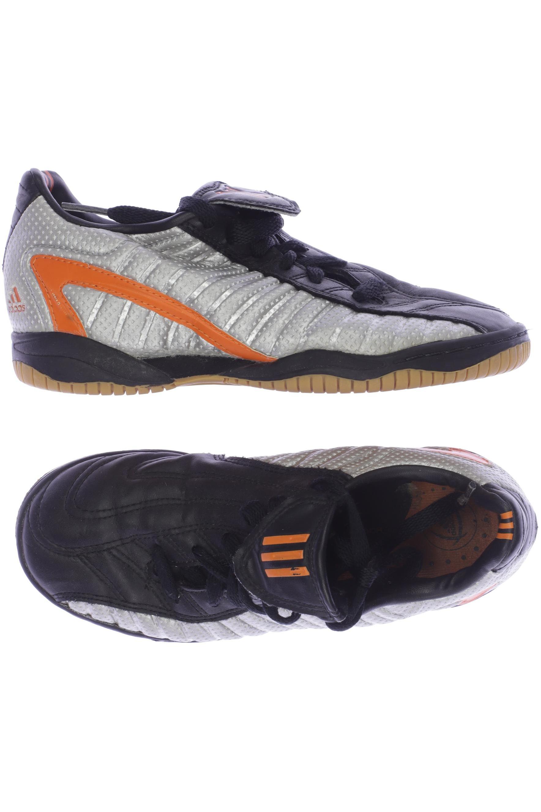 

adidas Jungen Kinderschuhe, schwarz