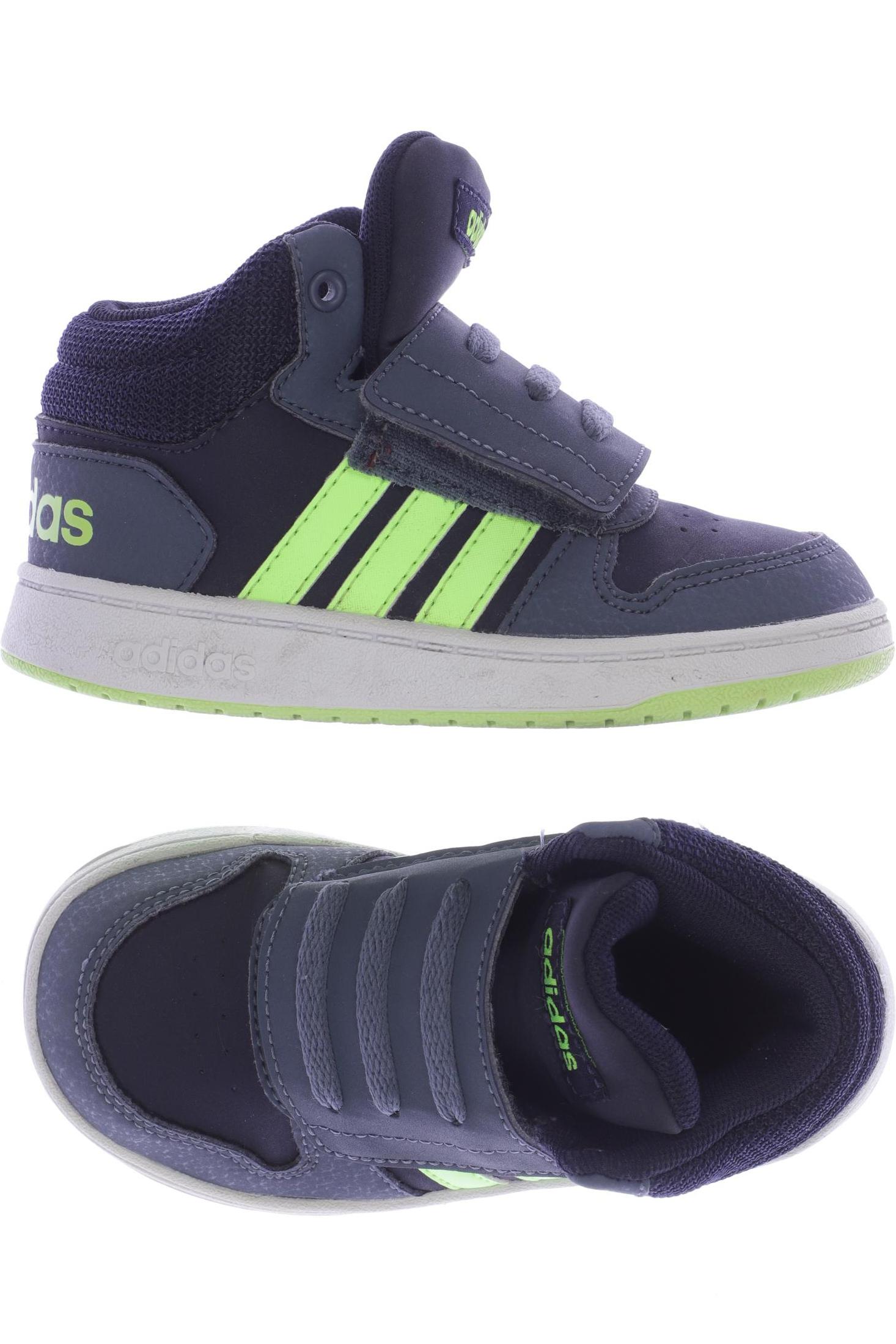 

Adidas Jungen Kinderschuhe, marineblau