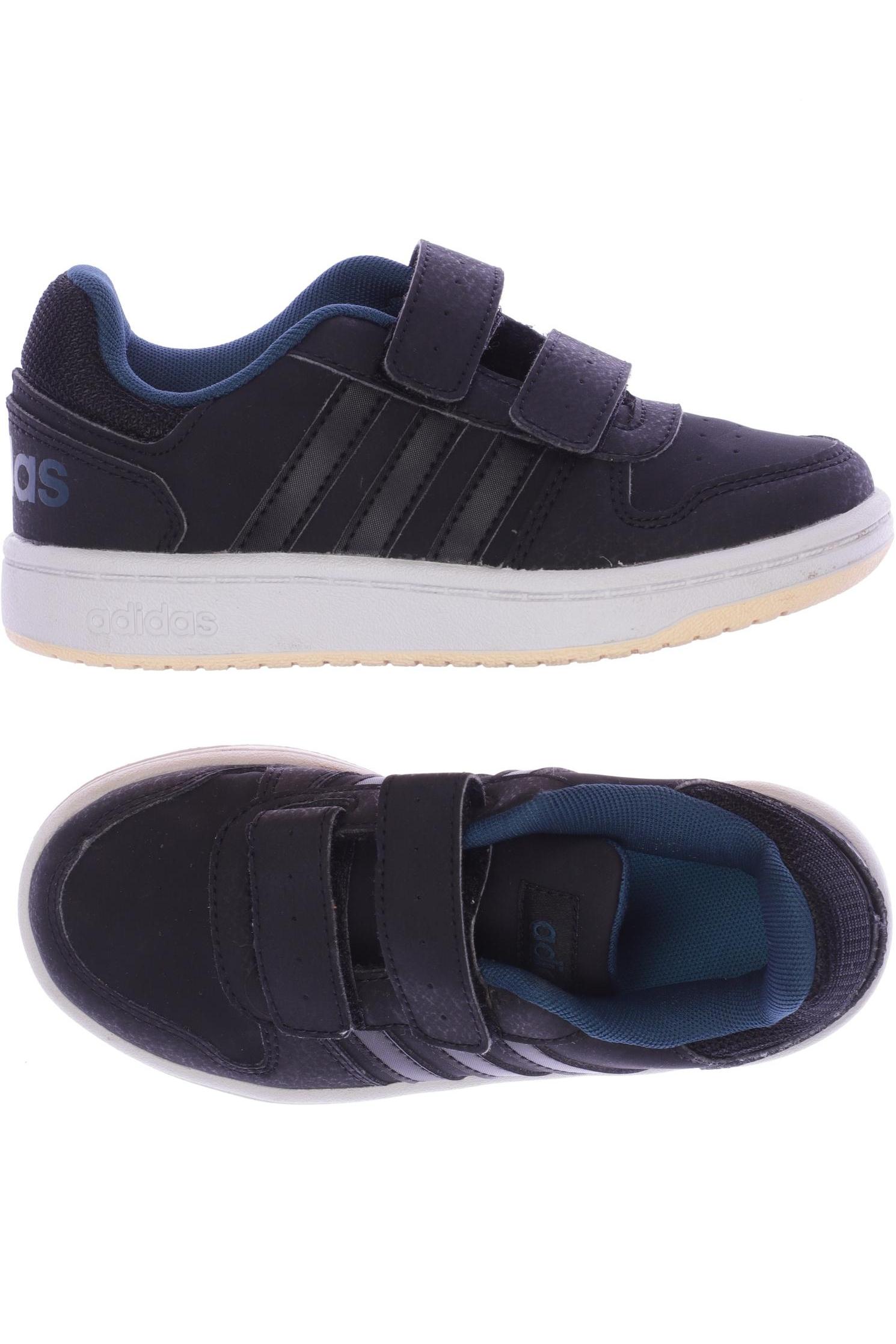 

adidas Herren Kinderschuhe, schwarz, Gr. 29