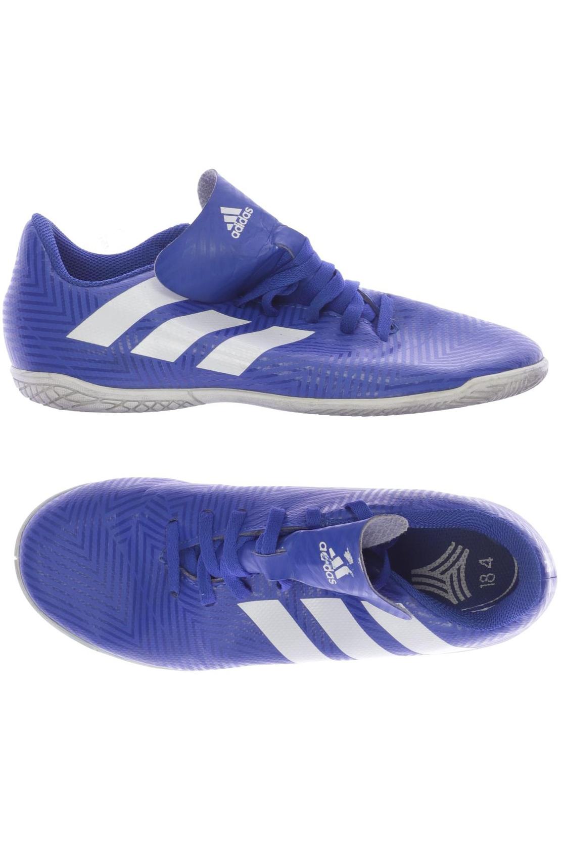 

Adidas Jungen Kinderschuhe, blau