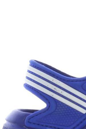 Thumbnail - adidas Herren Kinderschuhe, blau, Gr. 23