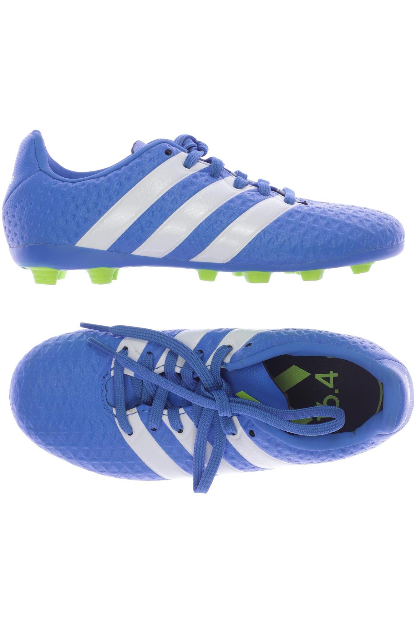 

Adidas Jungen Kinderschuhe, blau