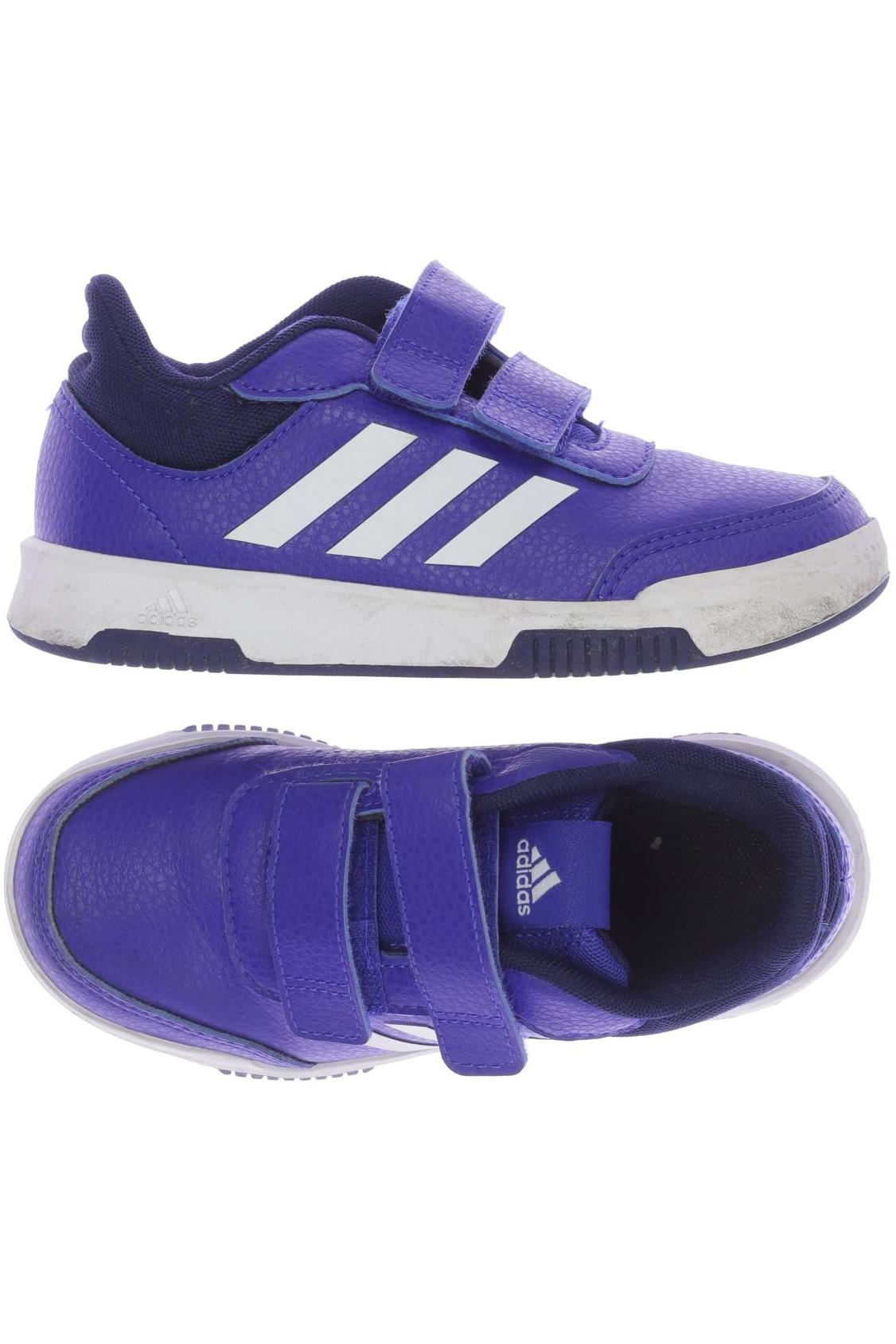 

adidas Herren Kinderschuhe, blau, Gr. 29