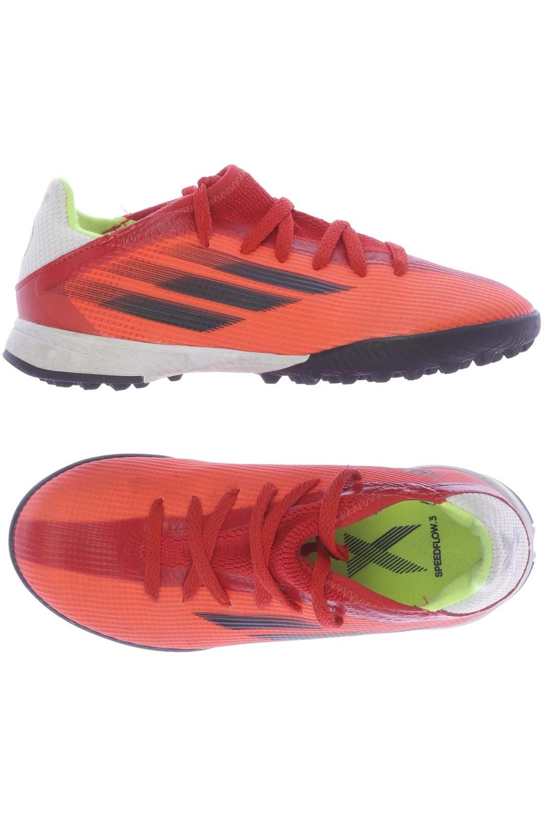 

Adidas Jungen Kinderschuhe, rot