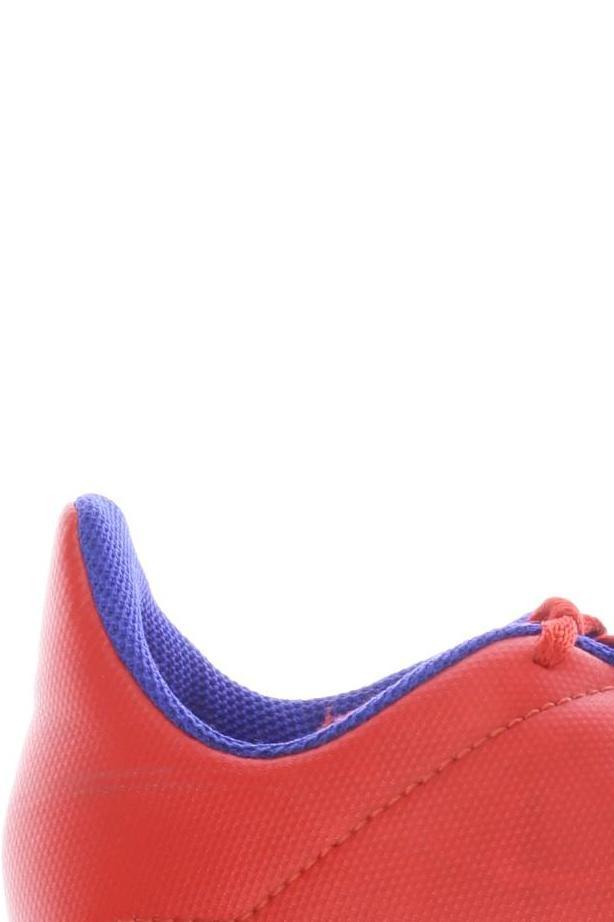 Thumbnail - adidas Jungen Kinderschuhe, rot, Gr. 35