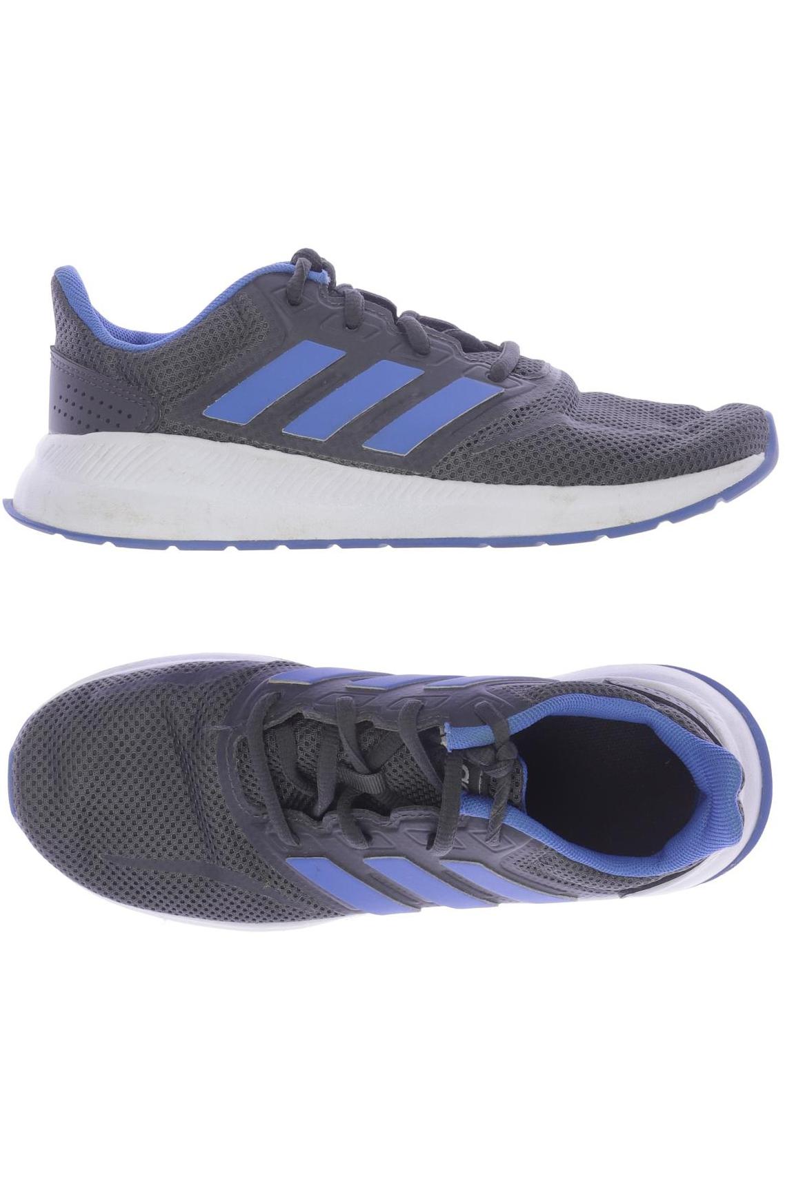 

Adidas Jungen Kinderschuhe, grau