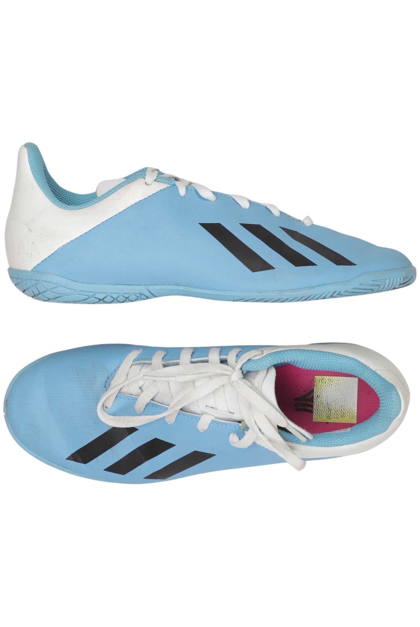 

adidas Jungen Kinderschuhe, mehrfarbig, Gr. 37.5