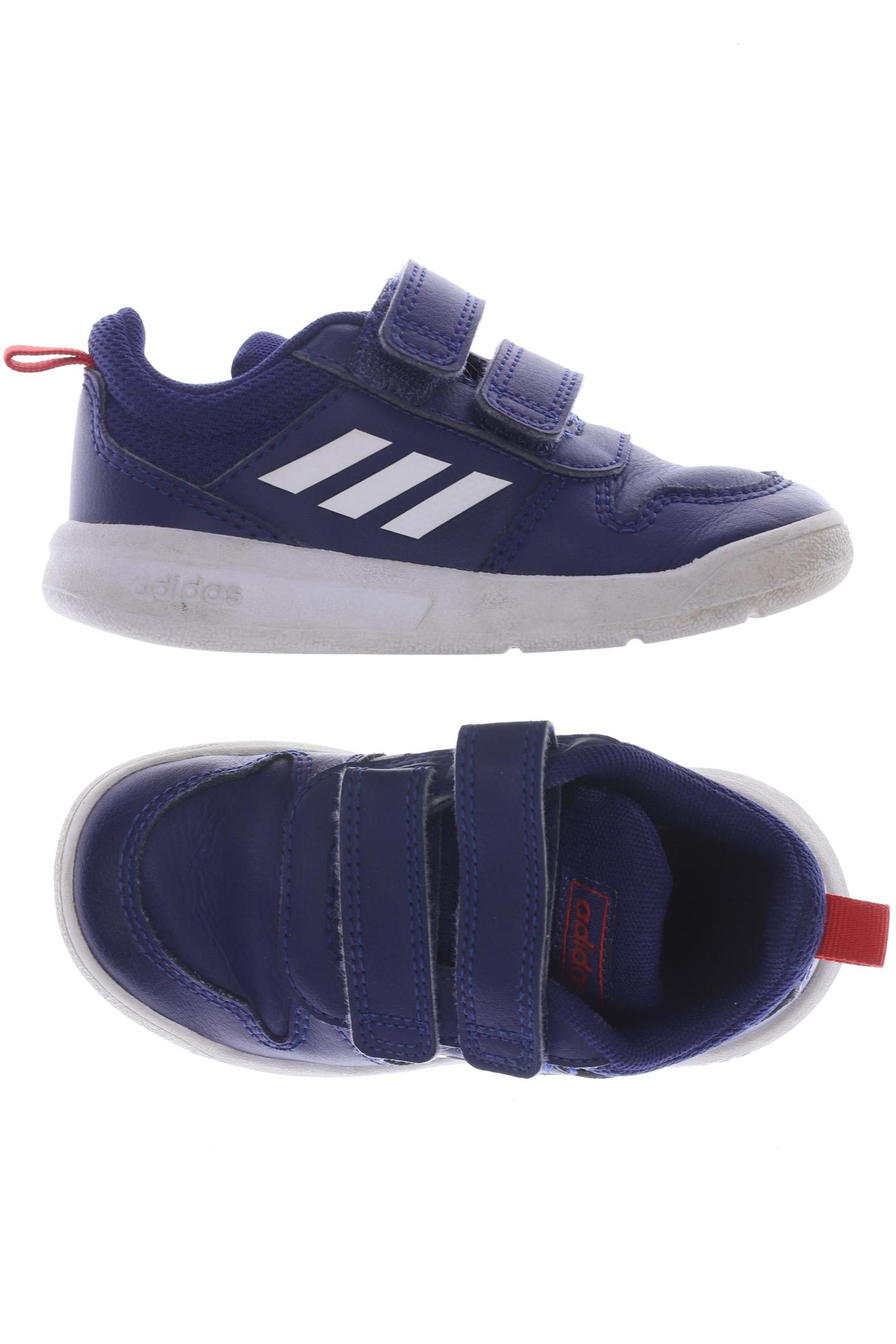 

Adidas Jungen Kinderschuhe, marineblau