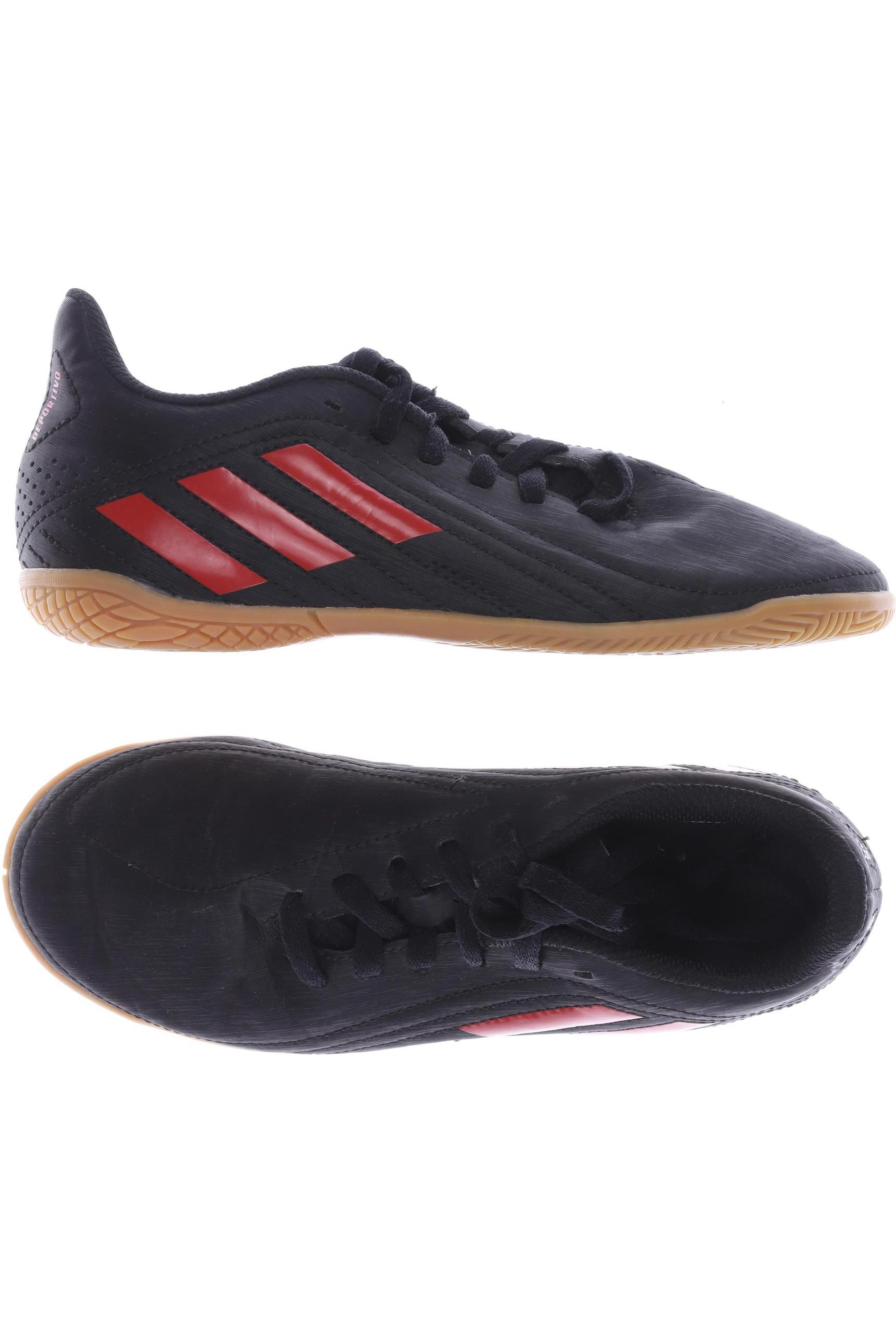 

Adidas Jungen Kinderschuhe, schwarz