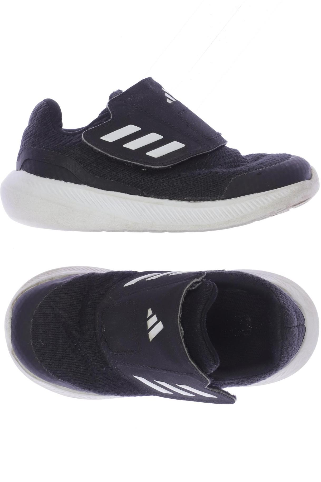 

adidas Herren Kinderschuhe, schwarz, Gr. 27