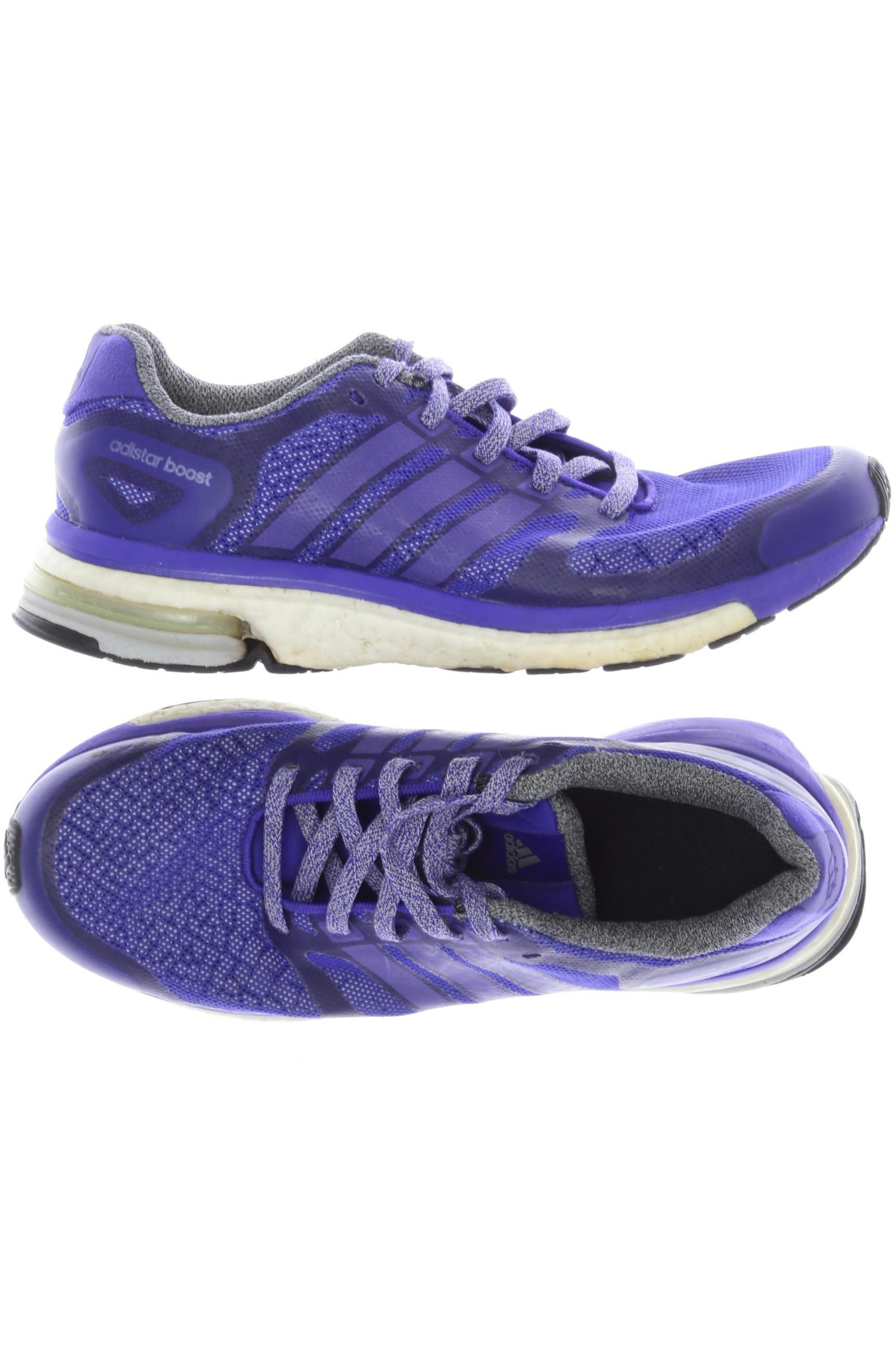 

adidas Jungen Kinderschuhe, marineblau, Gr. 36