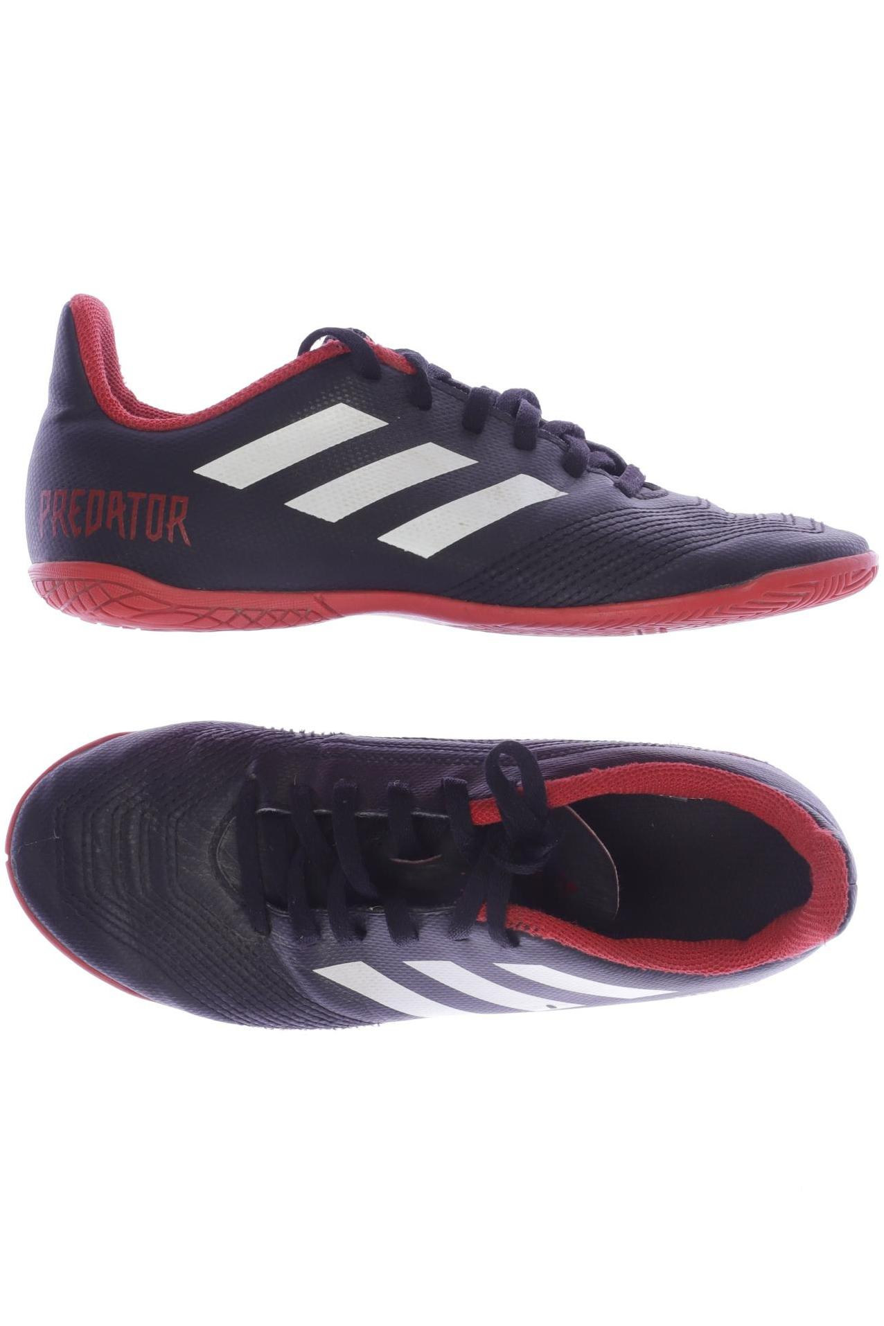 

Adidas Jungen Kinderschuhe, schwarz