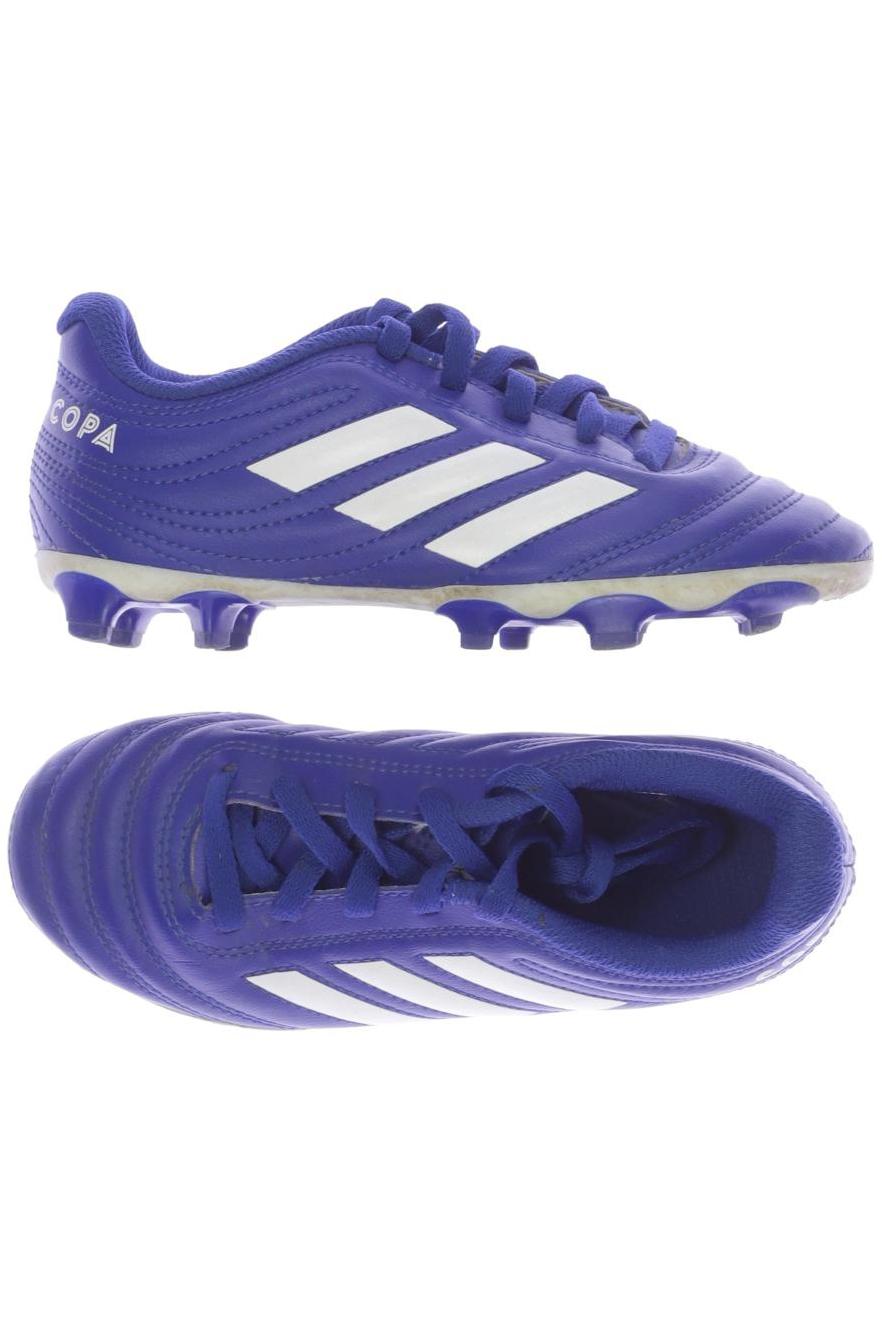 

adidas Jungen Kinderschuhe, blau