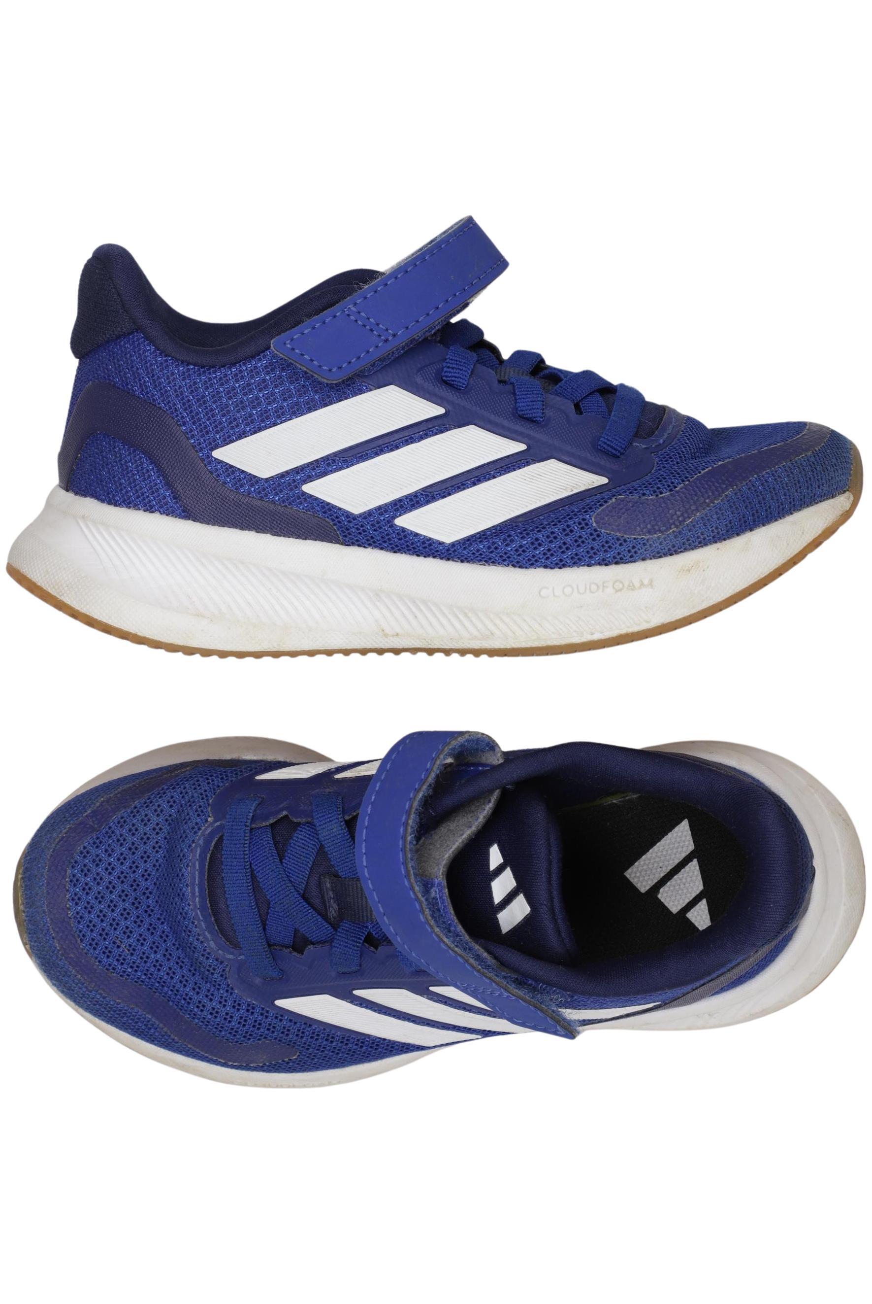 

adidas Jungen Kinderschuhe, mehrfarbig, Gr. 28