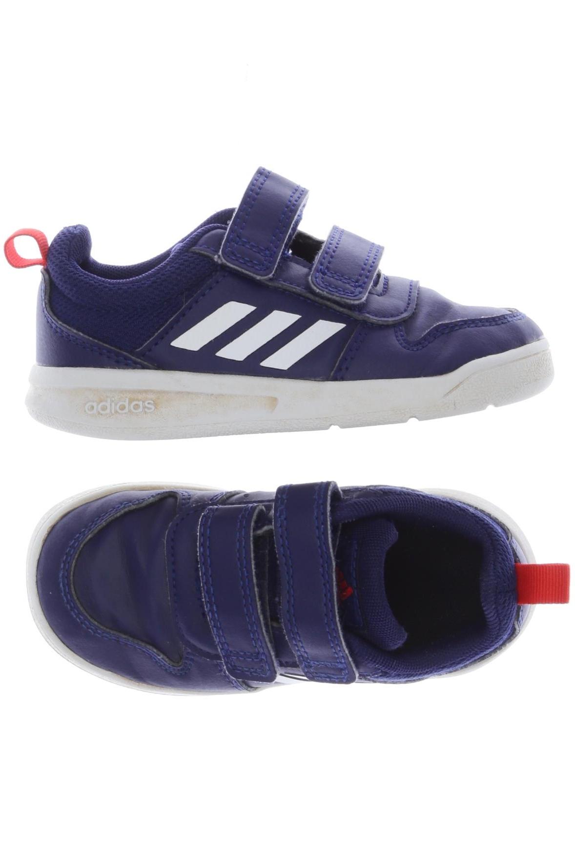 

adidas Herren Kinderschuhe, marineblau, Gr. 23