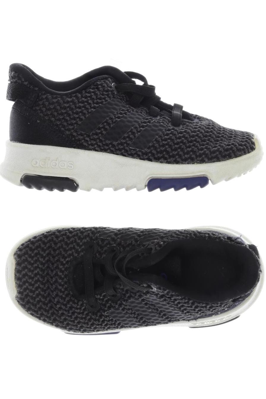 

adidas Herren Kinderschuhe, schwarz, Gr. 23