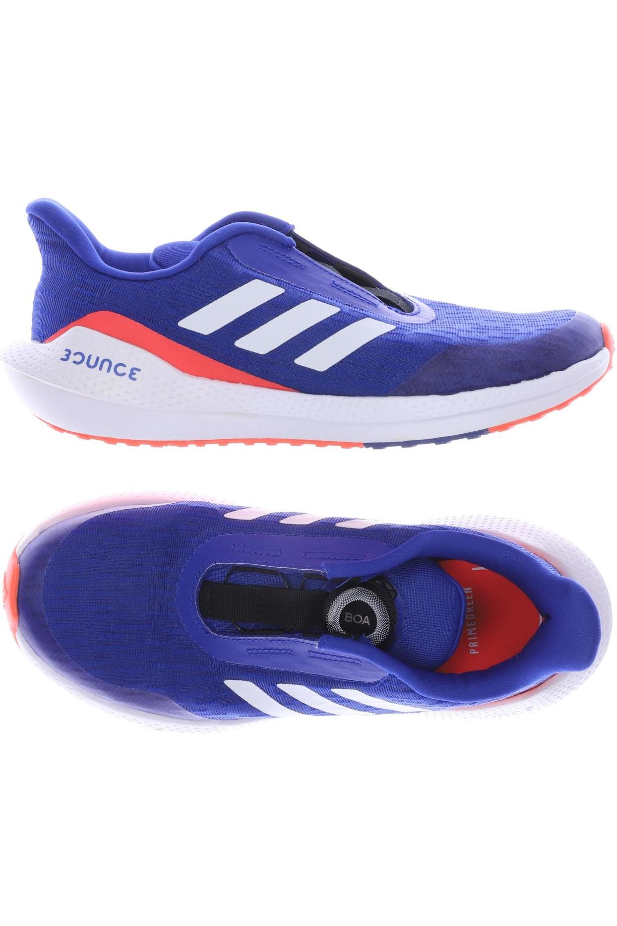 

Adidas Jungen Kinderschuhe, blau