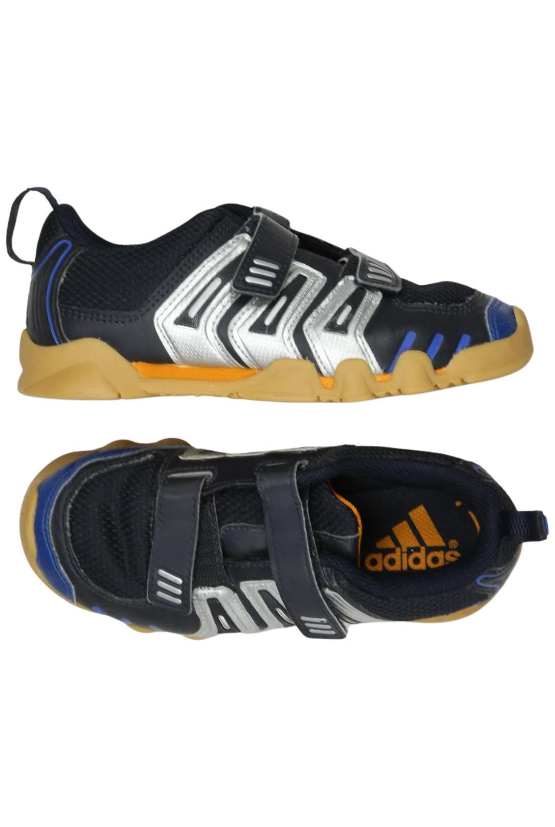 

adidas Herren Kinderschuhe, marineblau, Gr. 30