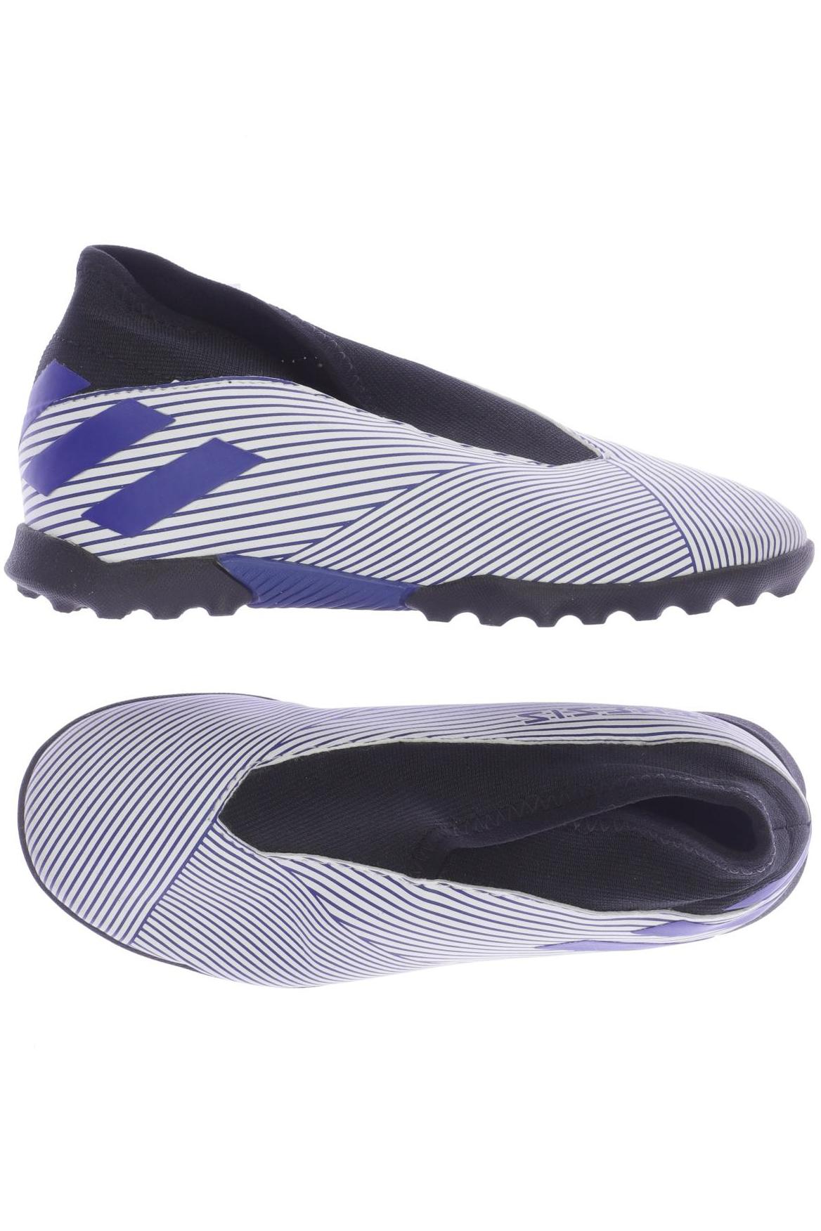 

adidas Jungen Kinderschuhe, blau