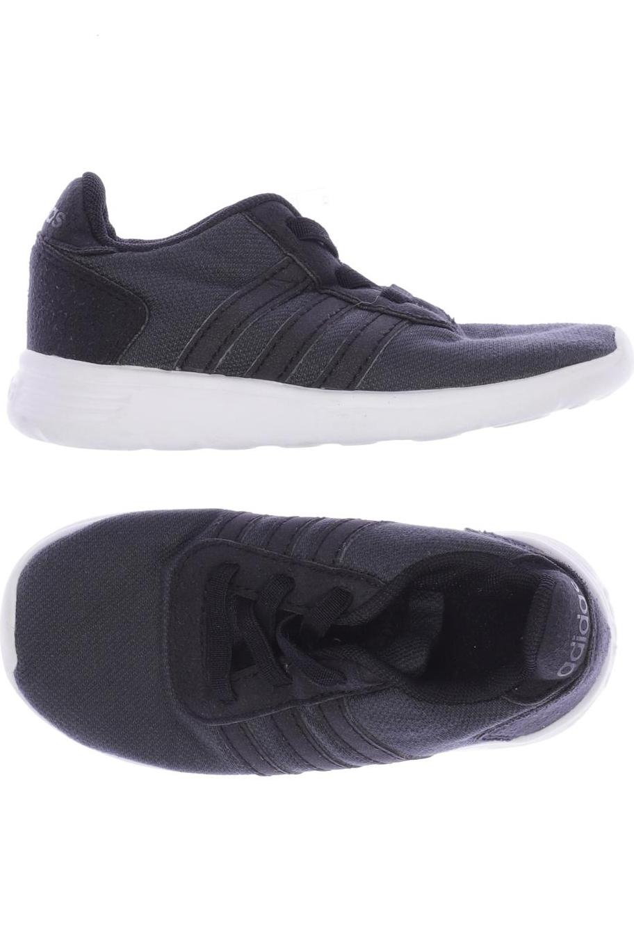 

adidas Herren Kinderschuhe, grau, Gr. 23