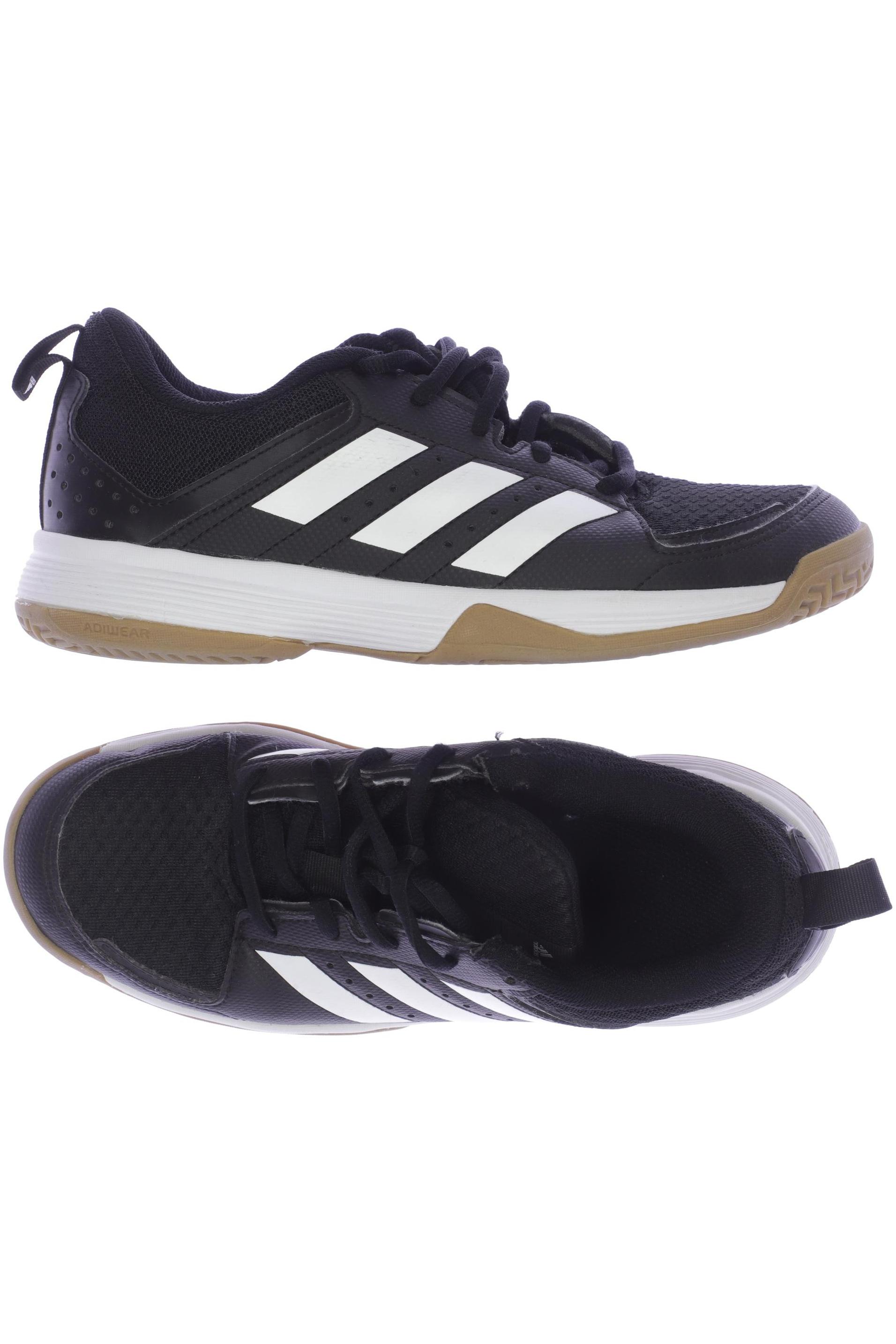 

adidas Herren Kinderschuhe, schwarz, Gr. 37
