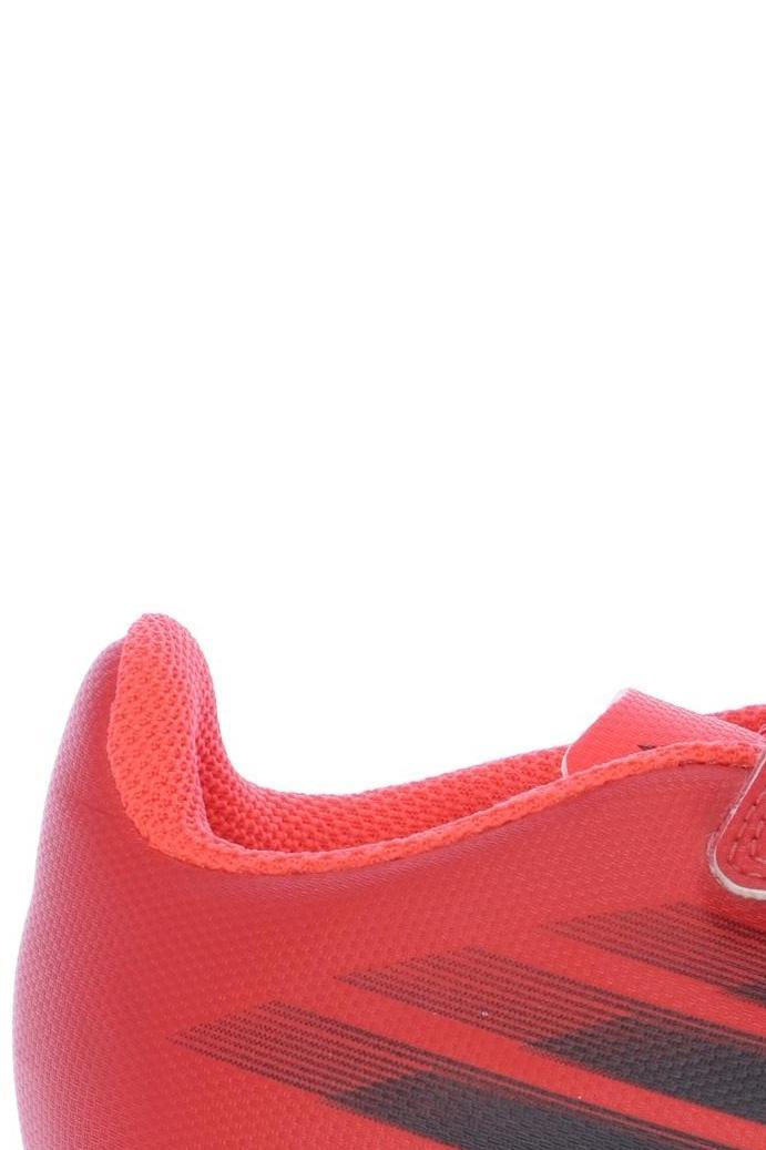 Thumbnail - adidas Jungen Kinderschuhe, rot, Gr. 17