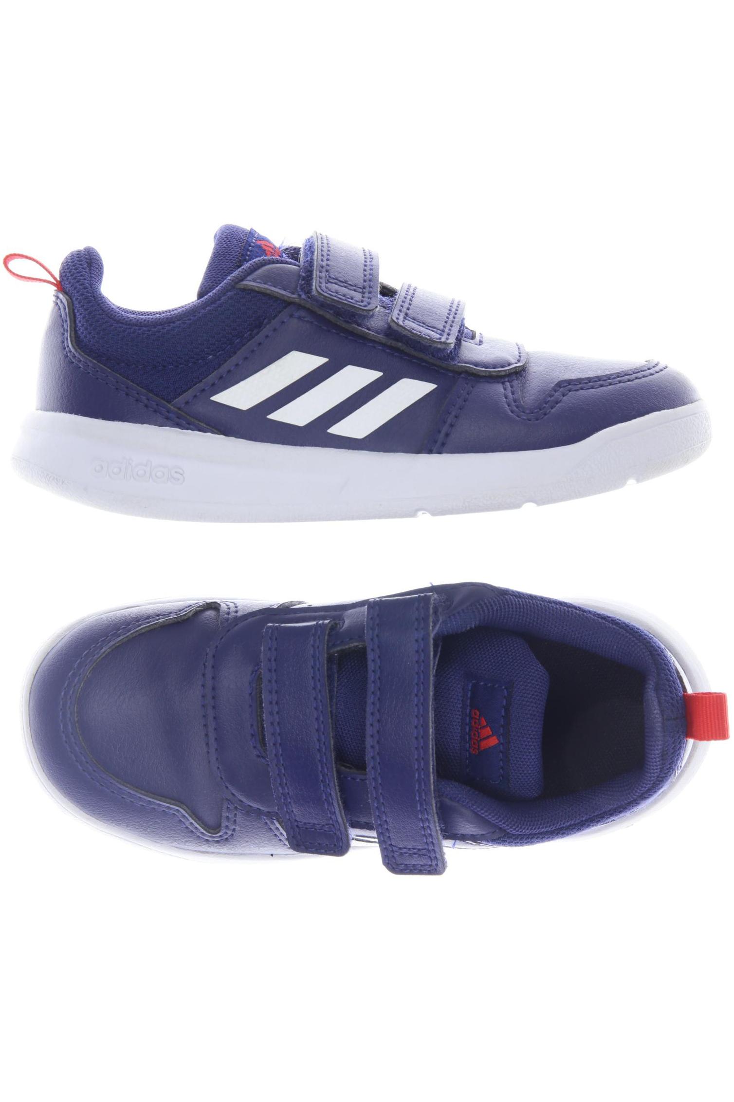 

adidas Herren Kinderschuhe, blau, Gr. 27