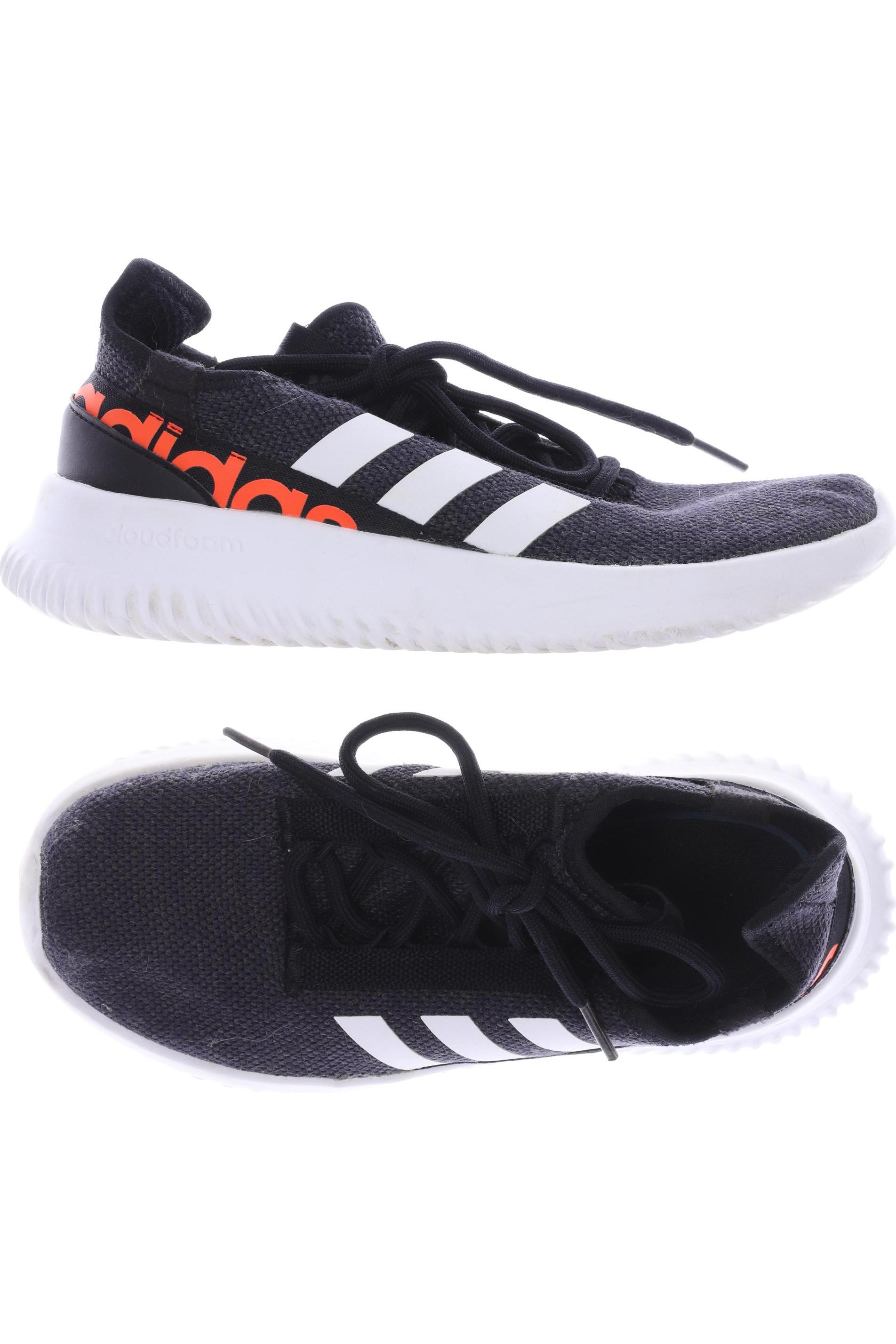 

Adidas Jungen Kinderschuhe, schwarz