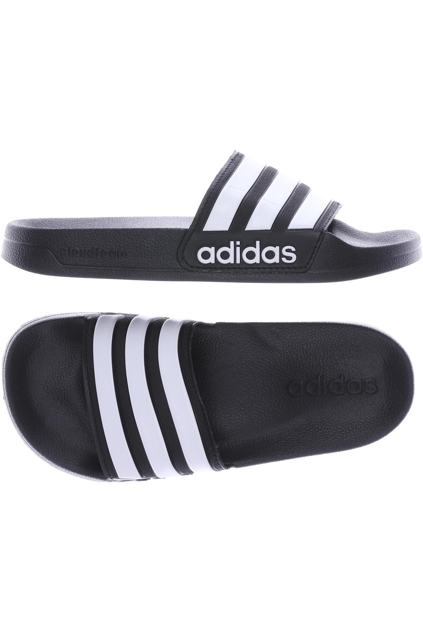 

adidas Herren Kinderschuhe, schwarz, Gr. 37