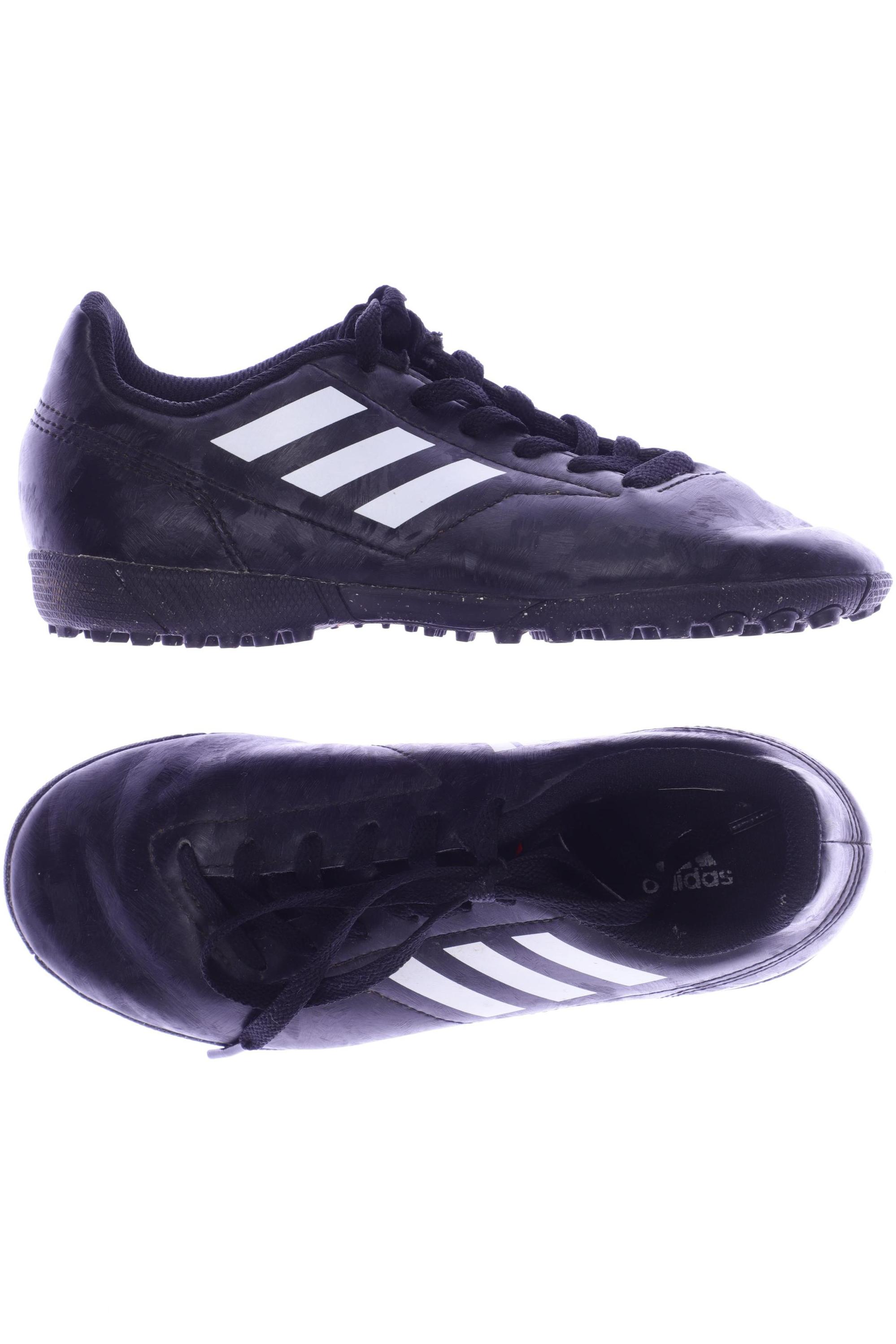 

adidas Jungen Kinderschuhe, schwarz