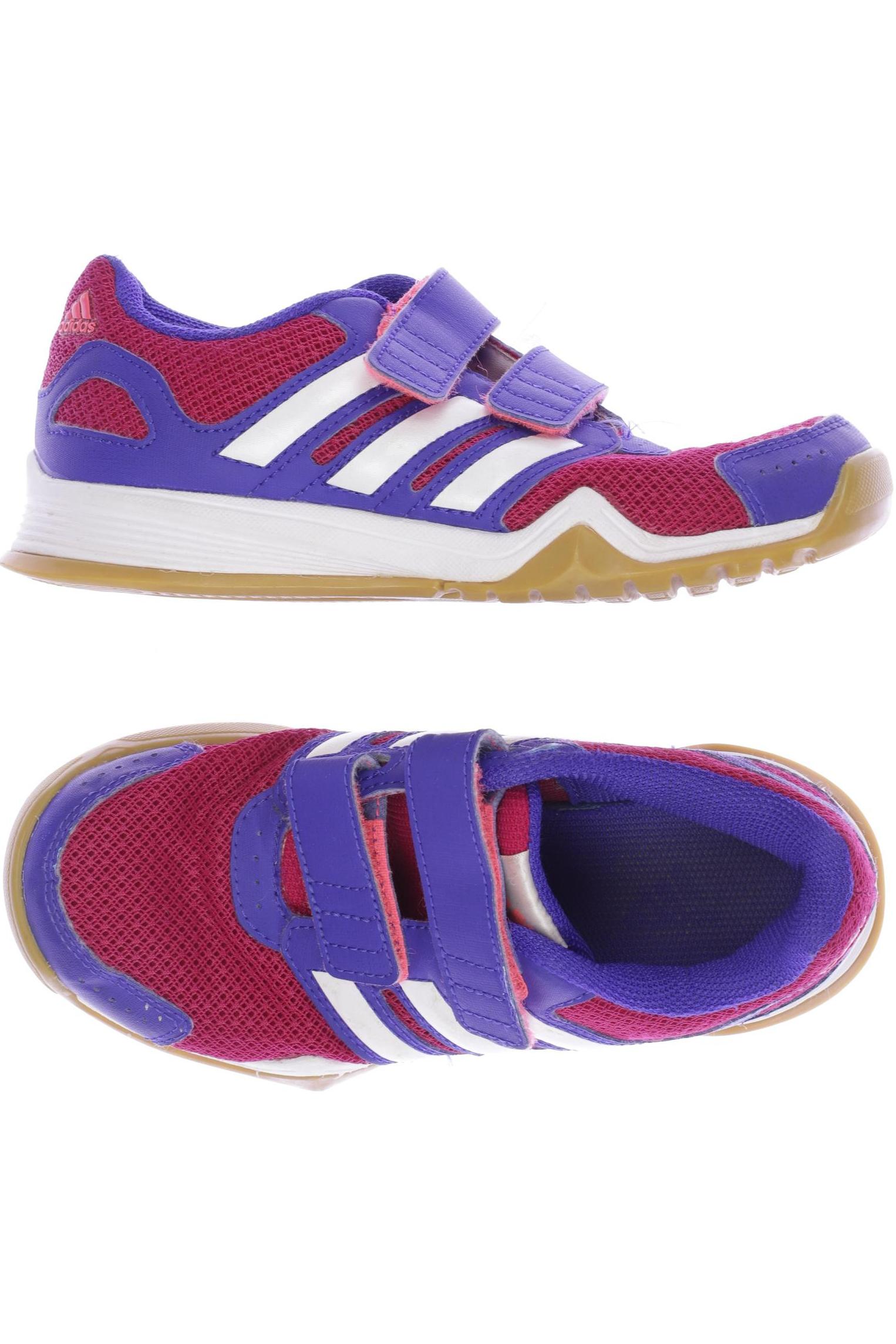 

adidas Herren Kinderschuhe, pink, Gr. 31