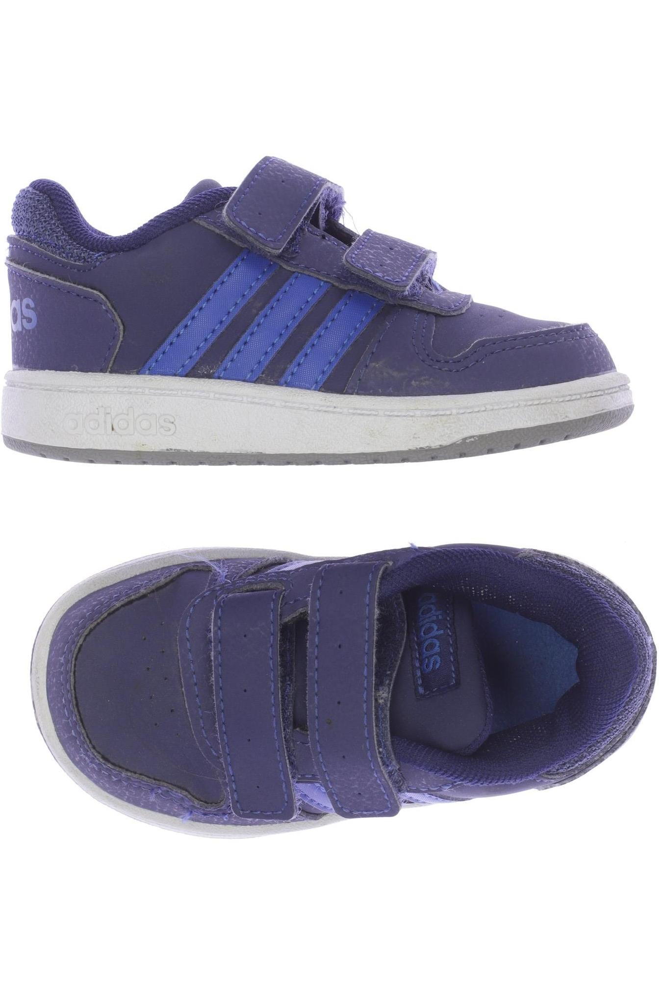 

adidas Herren Kinderschuhe, marineblau, Gr. 21