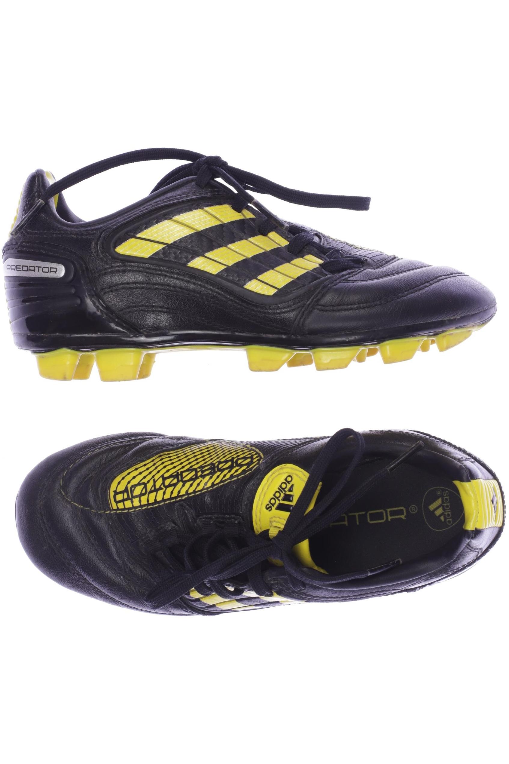 

adidas Herren Kinderschuhe, schwarz, Gr. 32