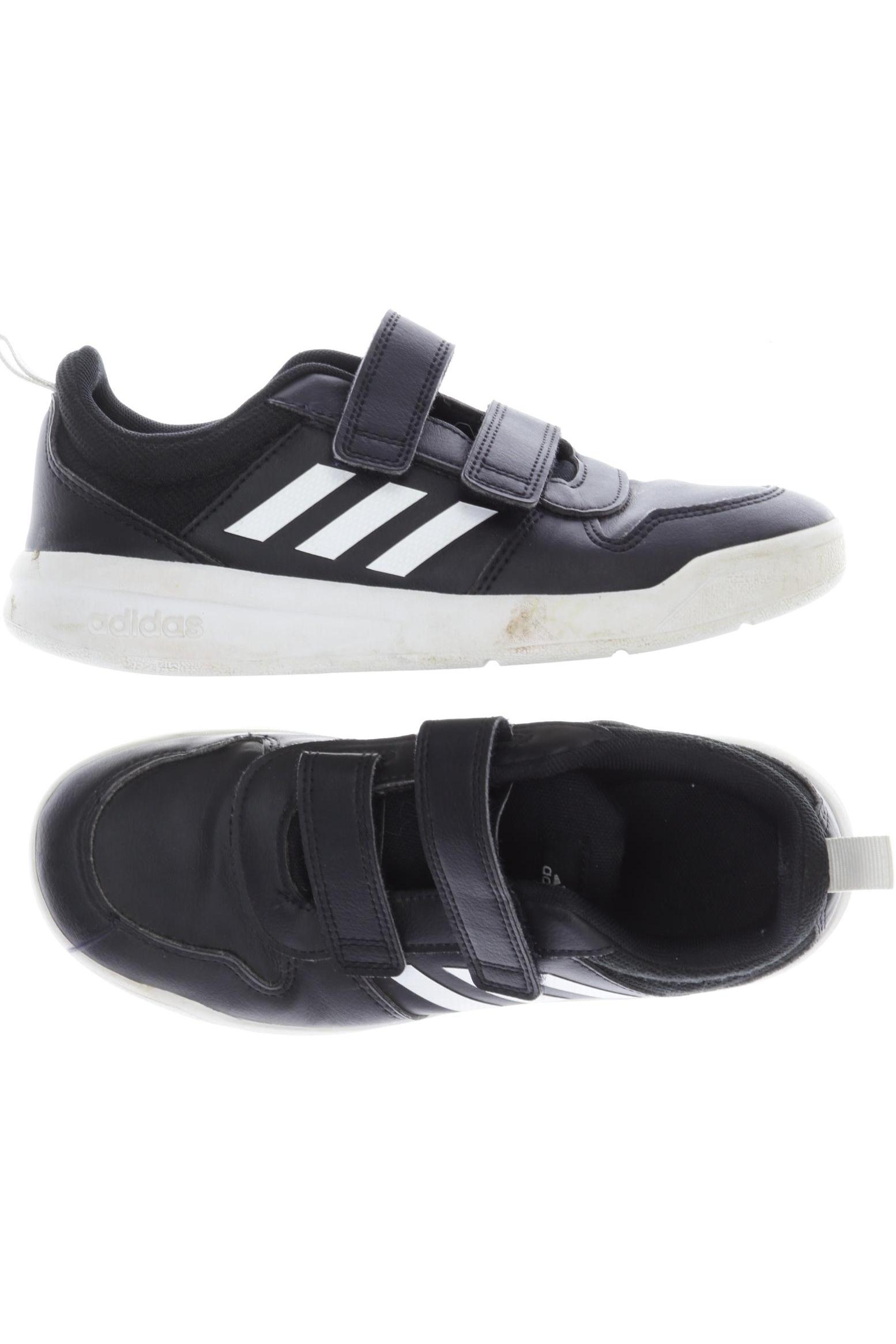 

adidas Herren Kinderschuhe, schwarz, Gr. 34