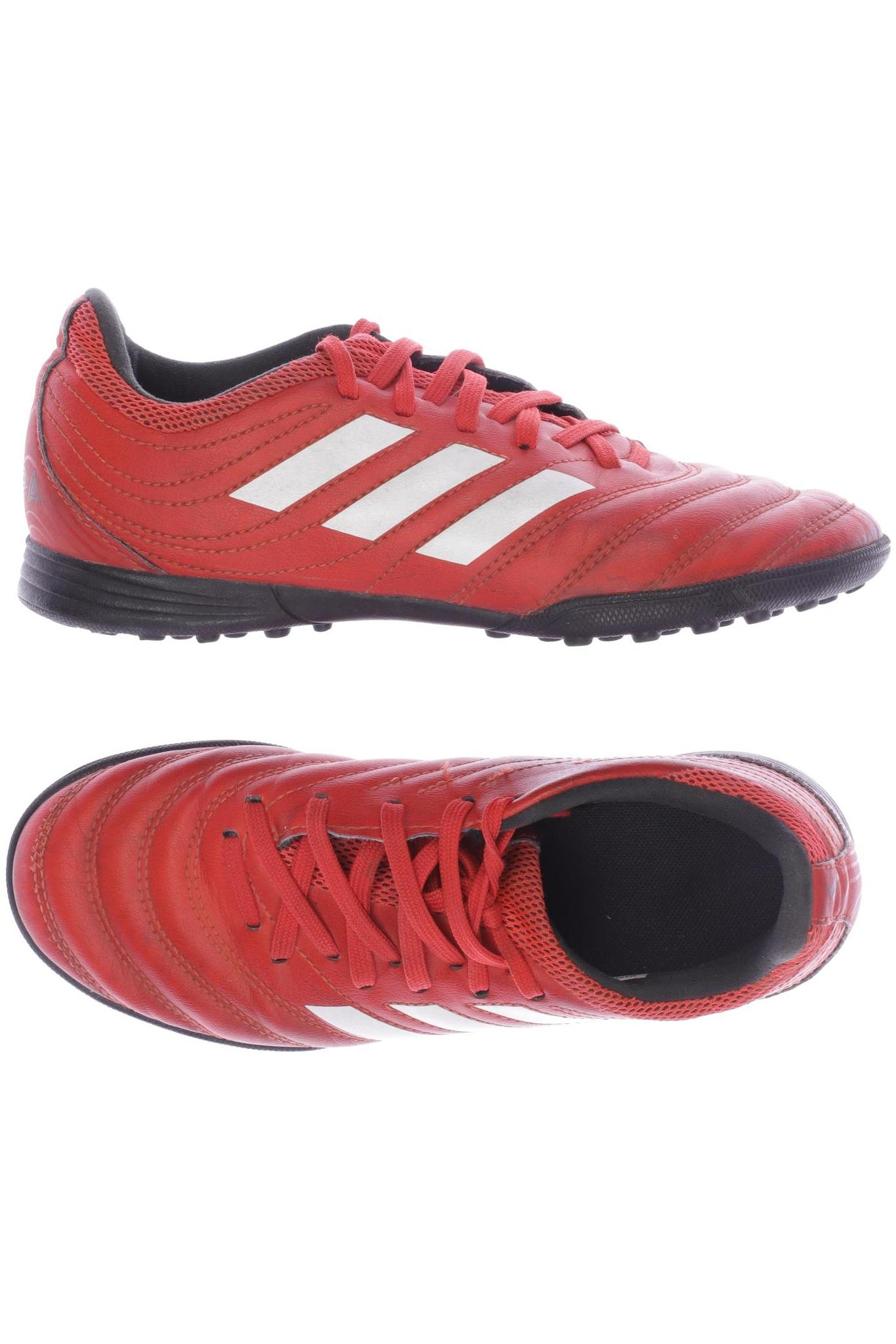 

adidas Jungen Kinderschuhe, rot