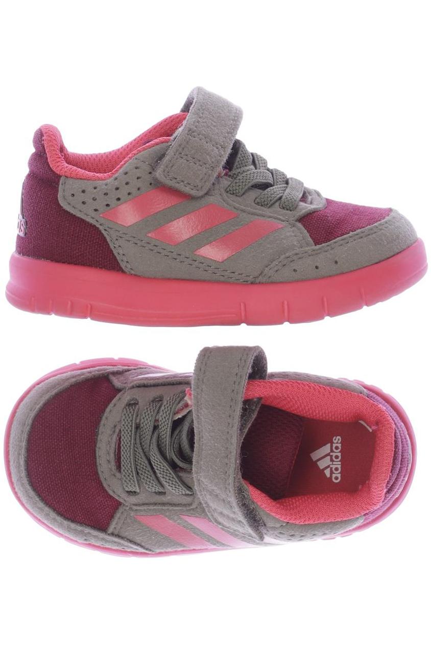 

adidas Jungen Kinderschuhe, rot