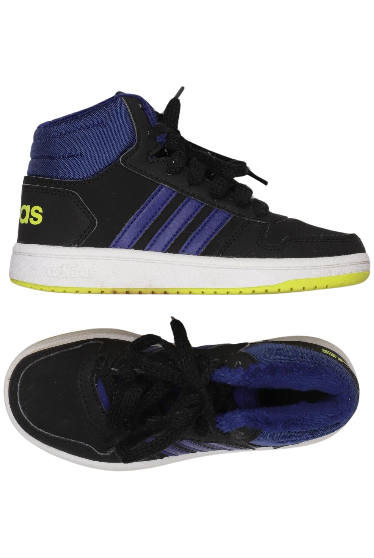 

adidas Herren Kinderschuhe, neon, Gr. 30