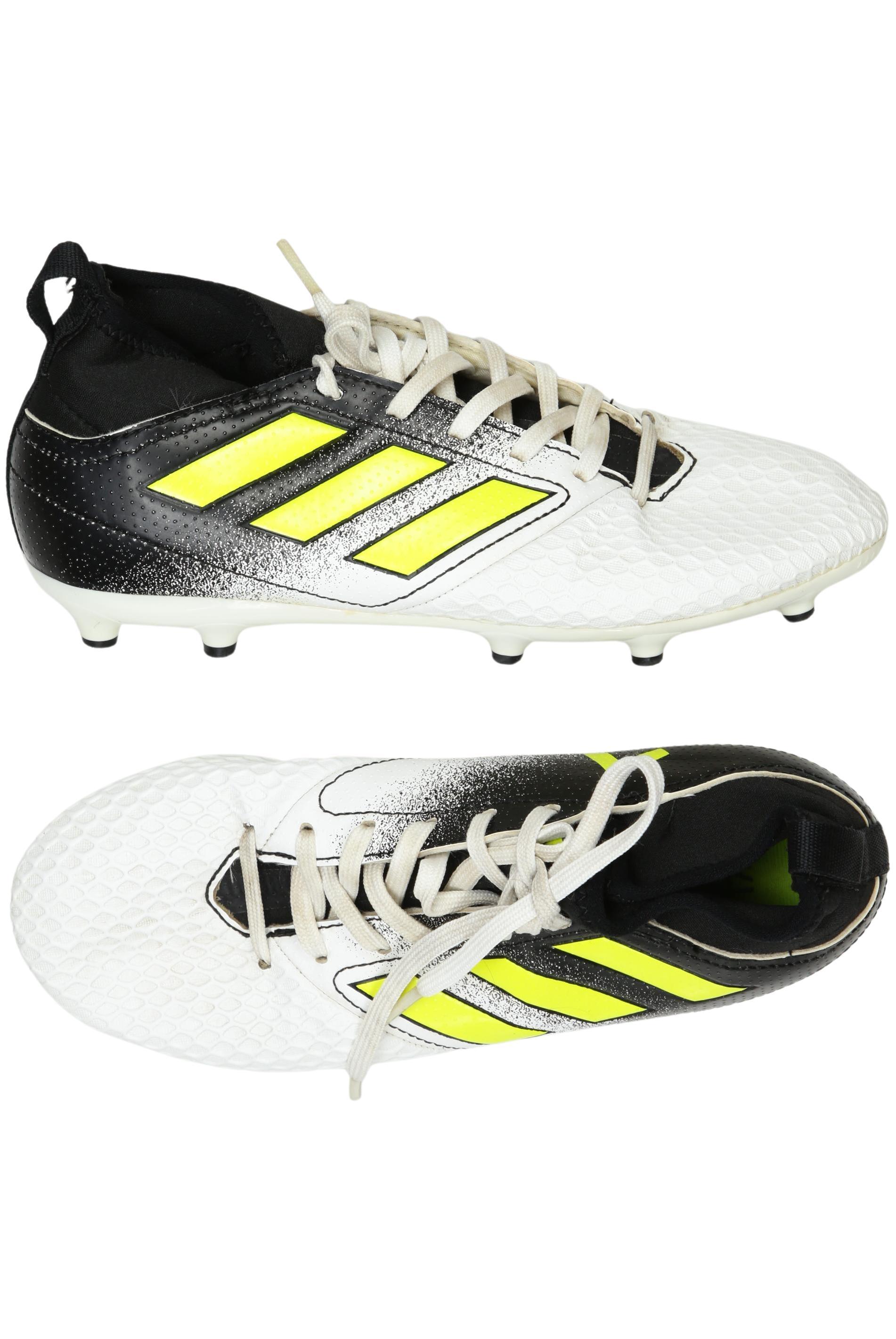 

adidas Jungen Kinderschuhe, mehrfarbig, Gr. 35