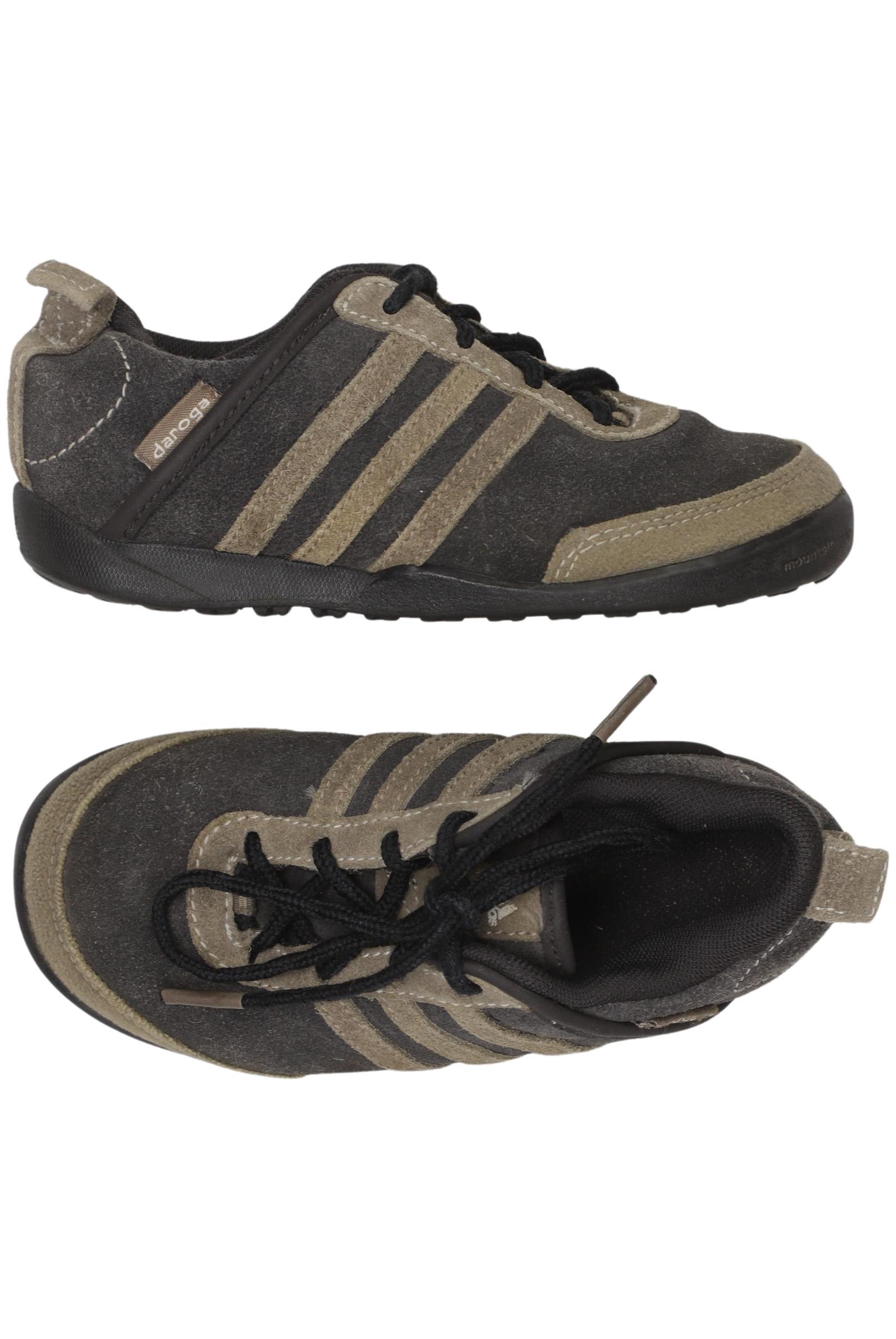 

adidas Jungen Kinderschuhe, mehrfarbig, Gr. 25