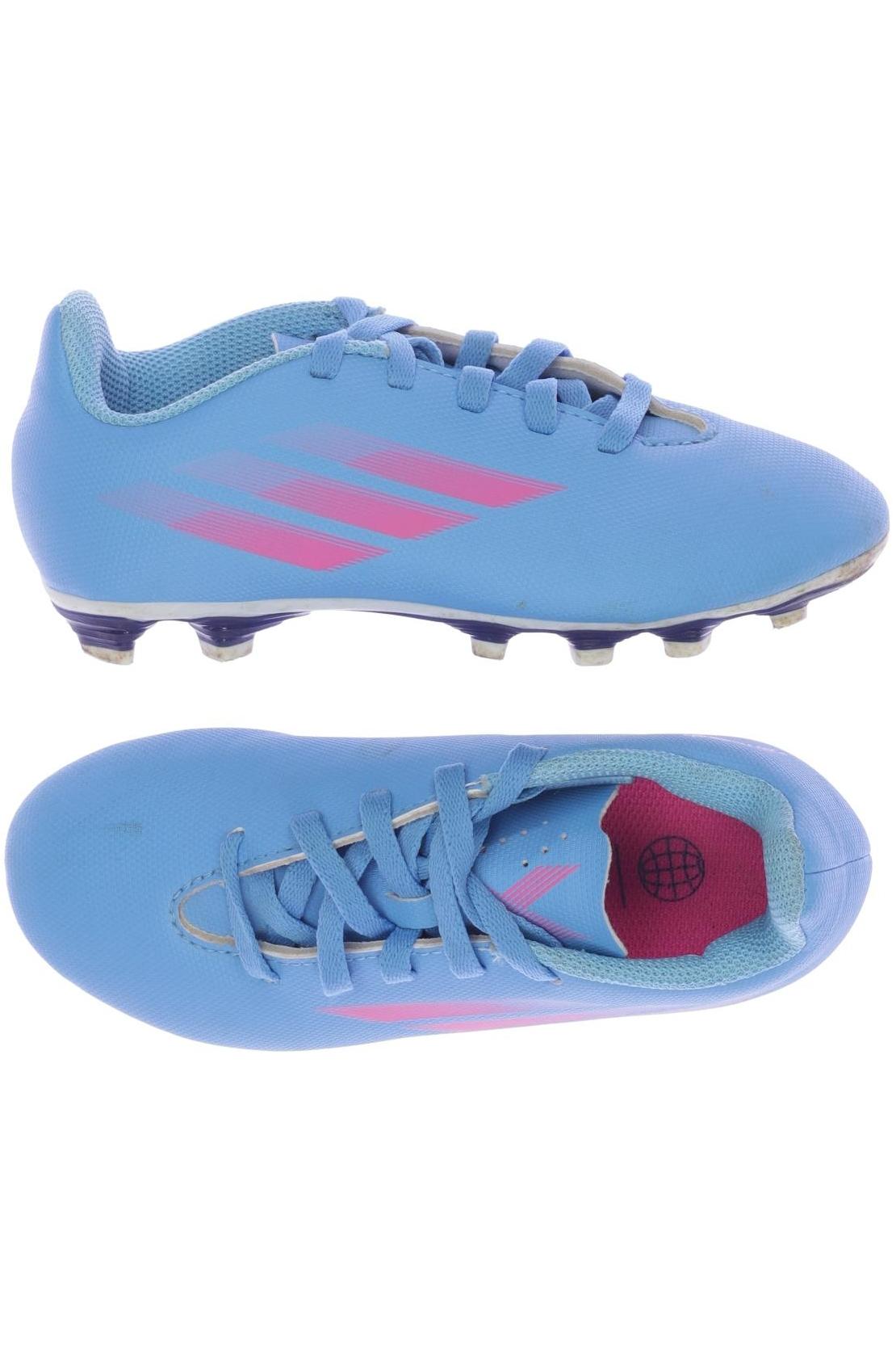 

adidas Herren Kinderschuhe, blau, Gr. 30