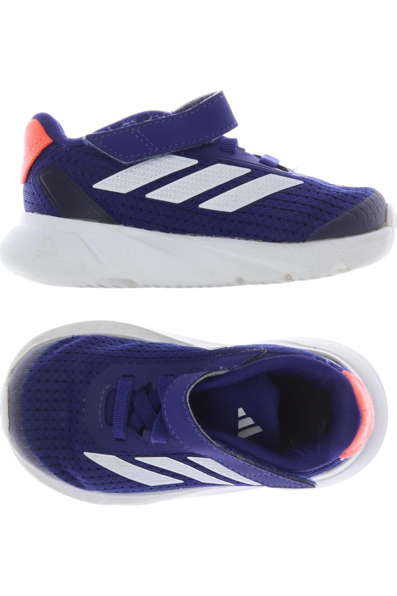 

adidas Herren Kinderschuhe, marineblau, Gr. 22